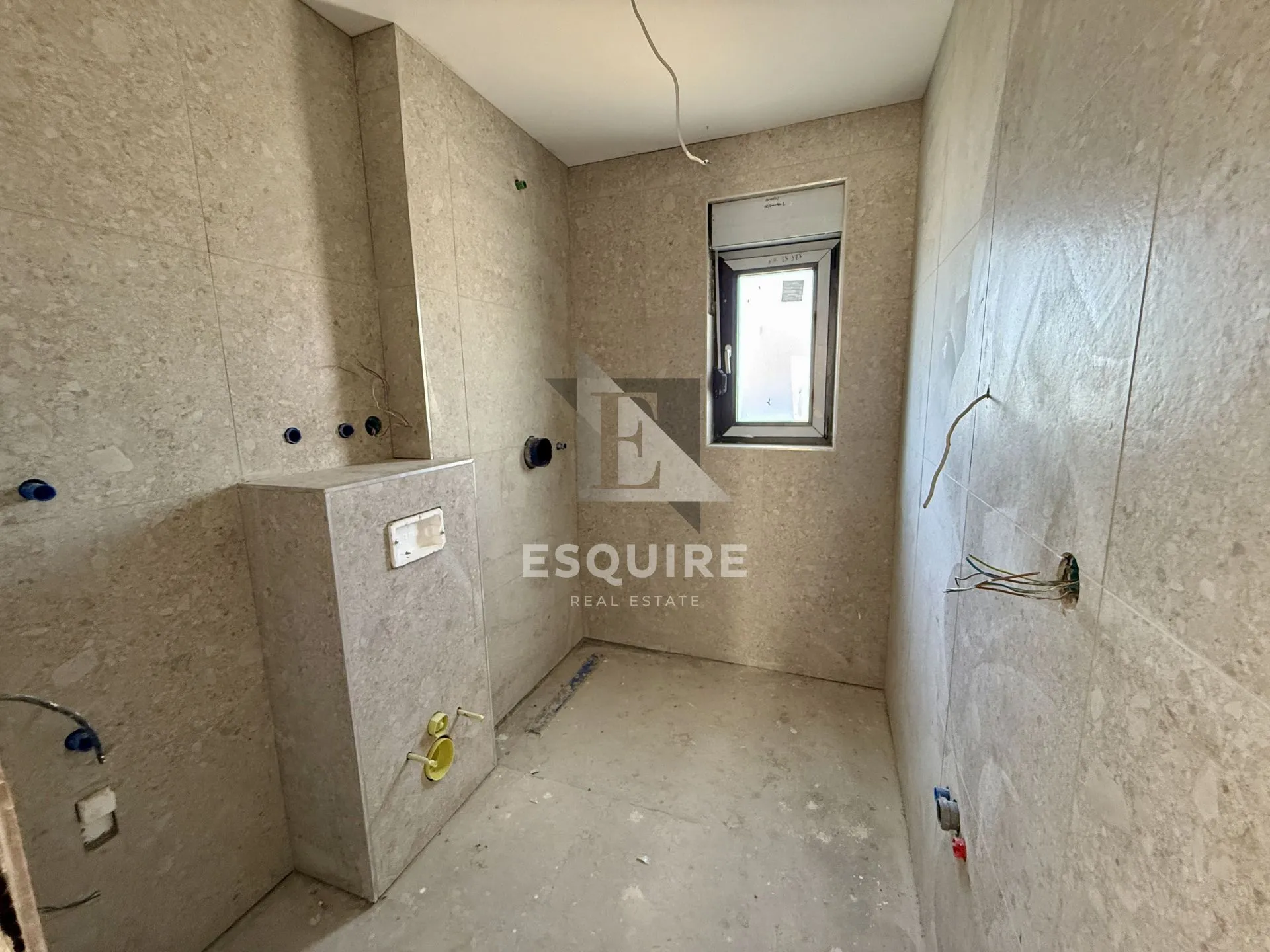 zadar – petrčane, ekskluzivan penthouse s4 s krovnom terasom i panoramskim pogledom na more!! - slika 13