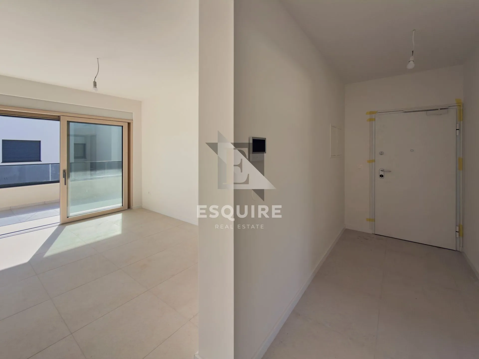 sukošan - dvosoban penthouse s5, izlaz iz stana na krovnu terasu - 92m2! - slika 18