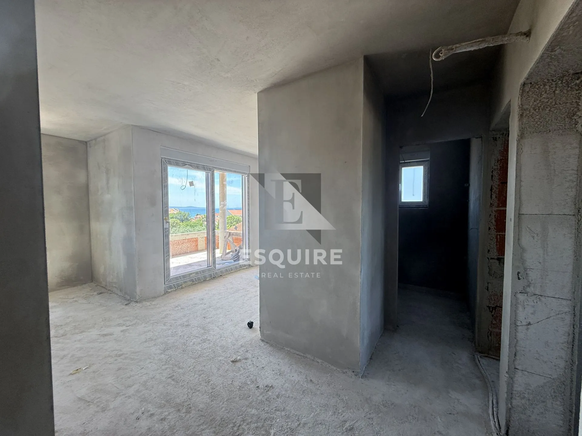 privlaka-bilotinjak, dvosobni penthouse sa krovnom terasom!! - slika 10