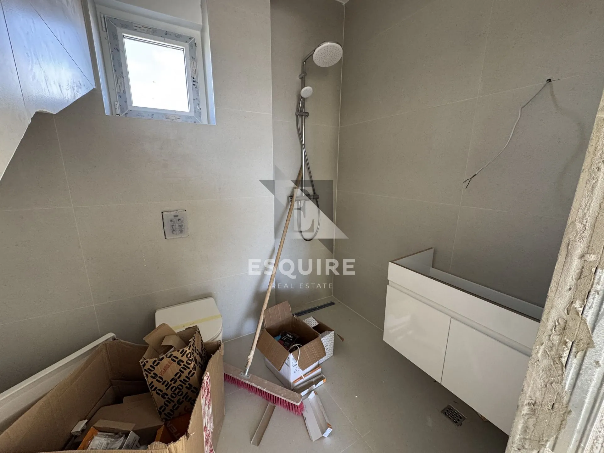zadar - sukošan - trosoban stan s03, 20m od mora - 88m2 - slika 13