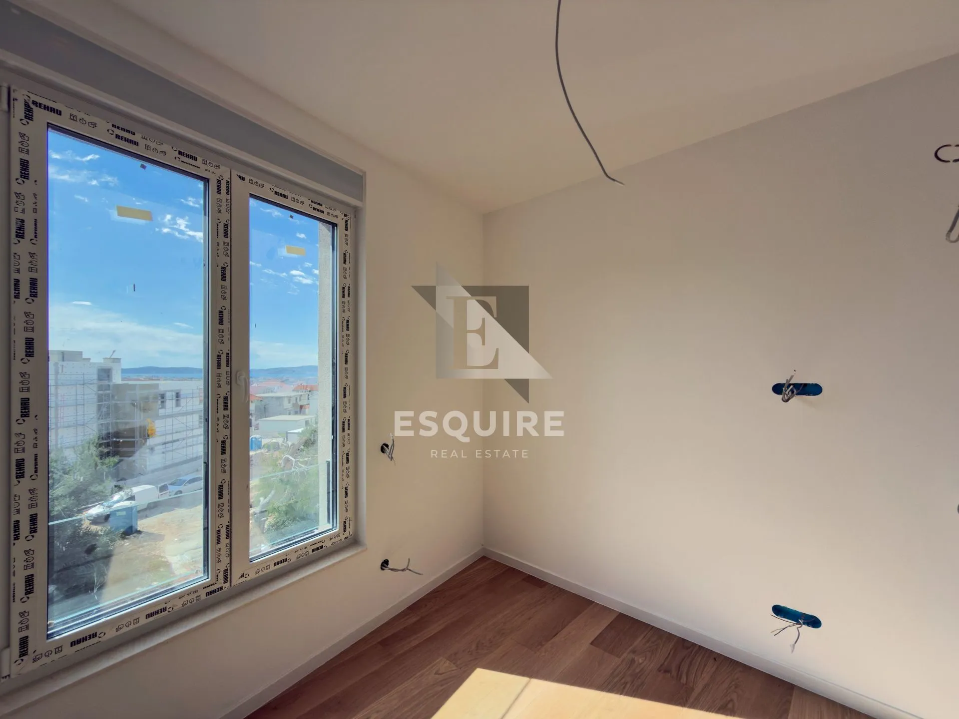 zadar - vidikovac - trosoban penthouse s14, lift i garaža - 115m2 - slika 14
