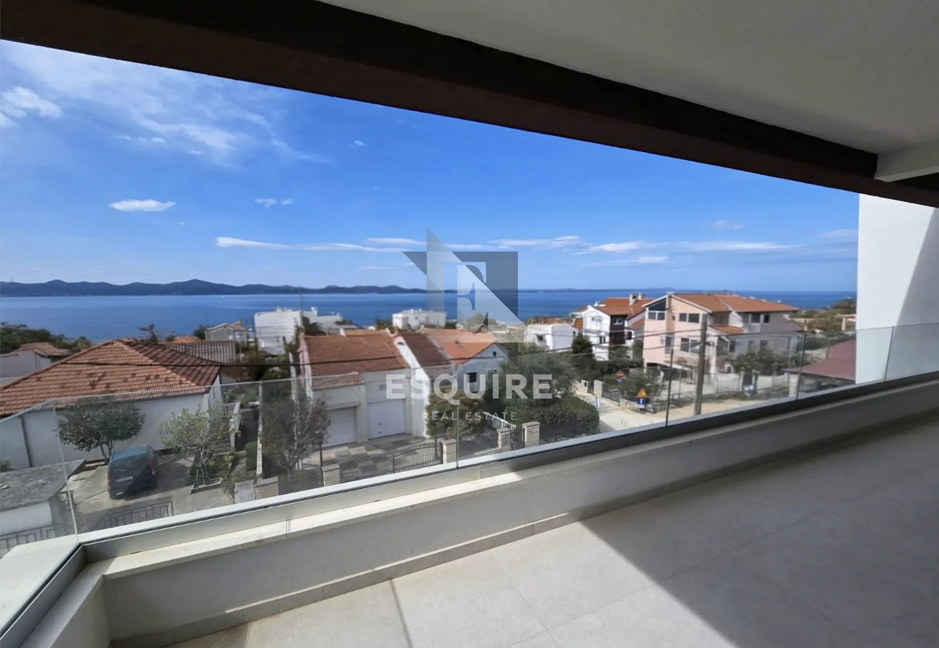 zadar - diklo trosoban penthouse b5 s krovnom terasom - 159m2 - slika 3