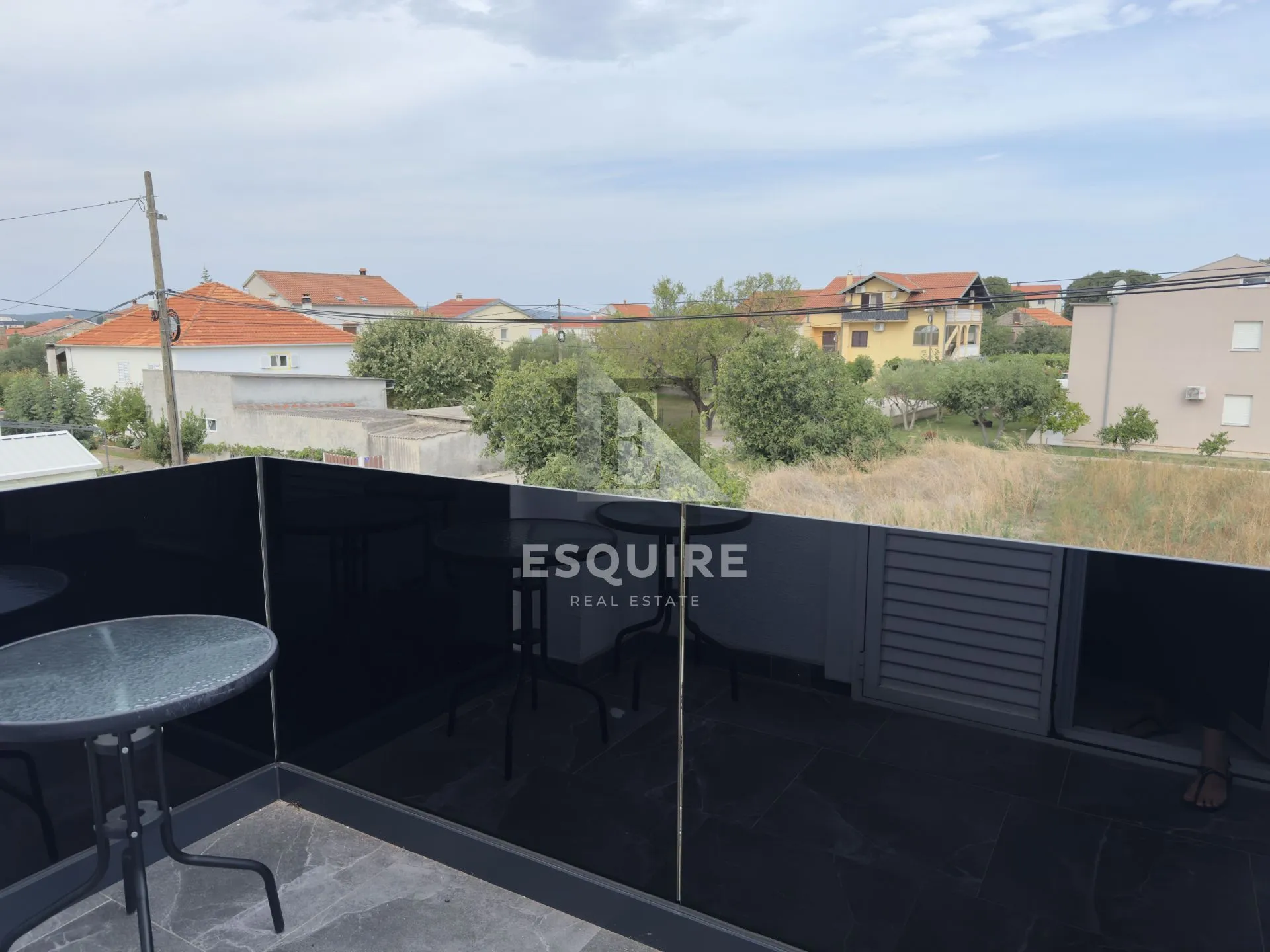 sukošan . dvosoban namješten uređen apartman na 1. katu!!! - slika 25