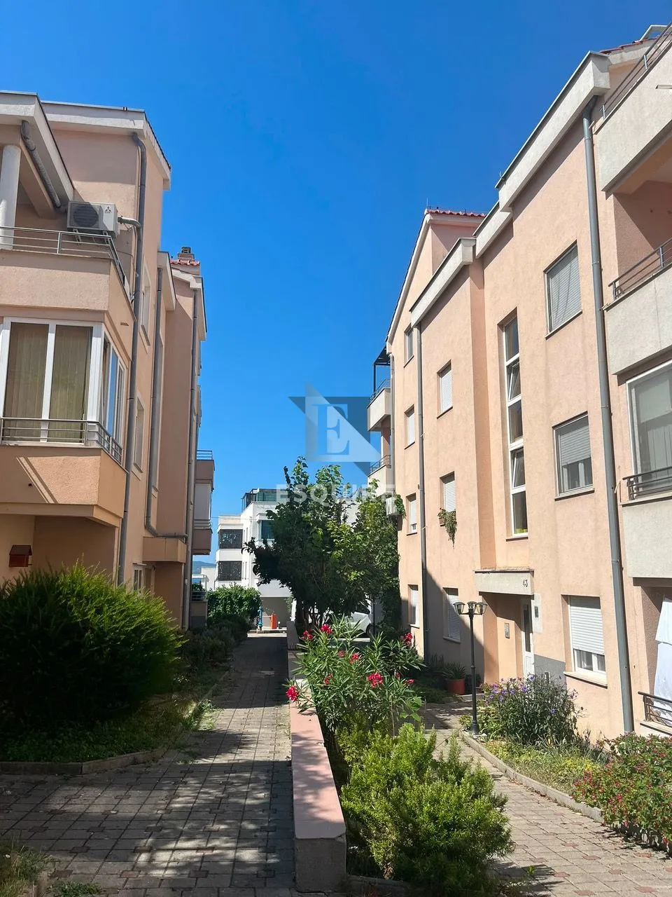 diklovac - jedenosoban stan u prizemlju - 52m2 - slika 17