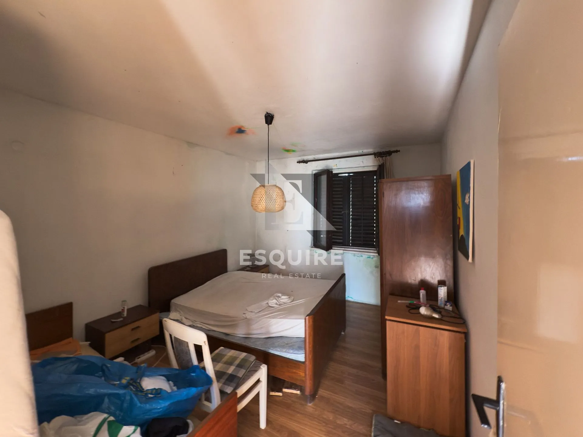 diklo - kuća katnica za adaptaciju s velikom okućnicom - 592m2 - slika 9