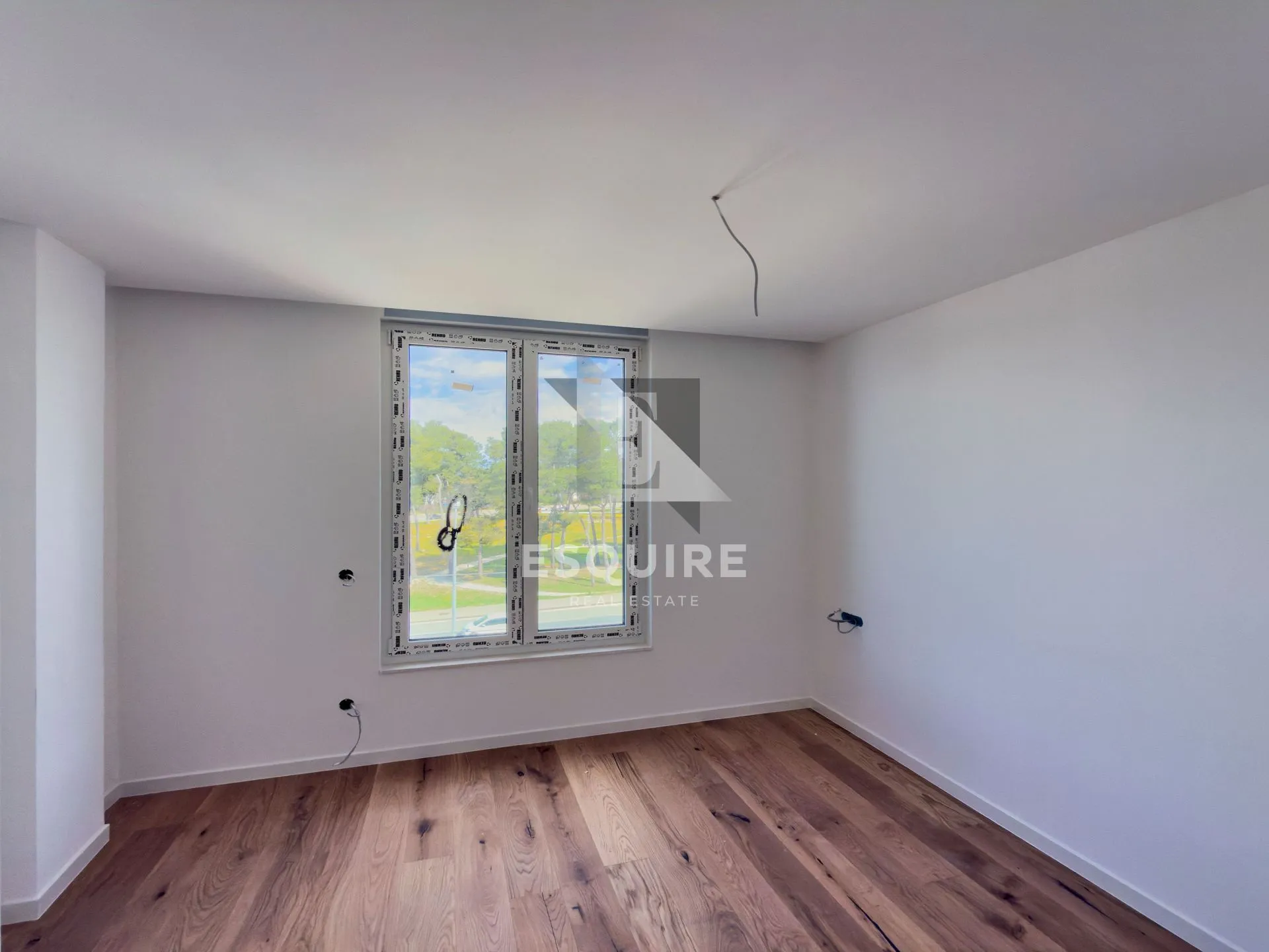 zadar - vidikovac - zadnji stan - dvosoban penthouse s12, lift i garaža - 111m2 - slika 6