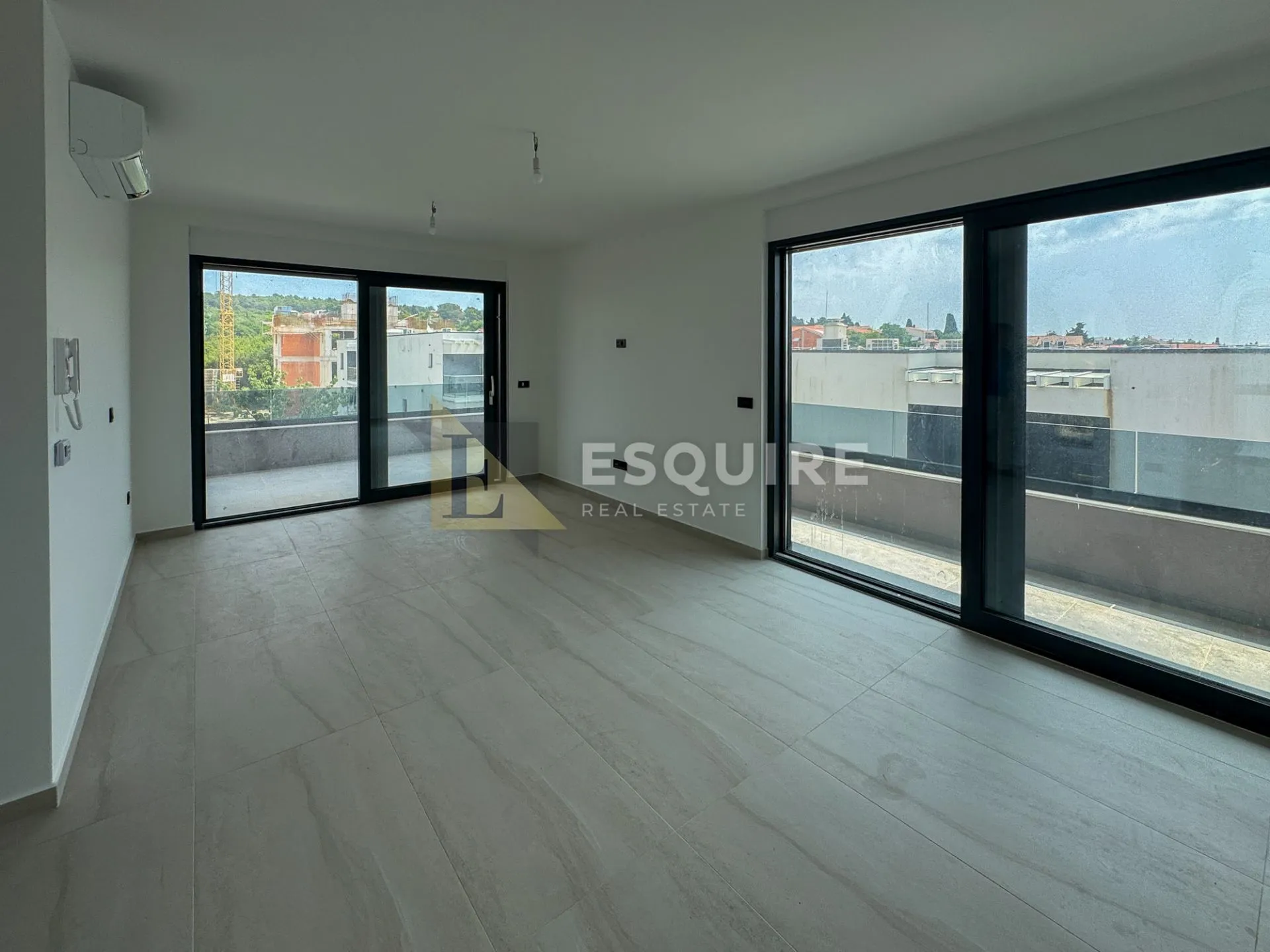 zadar - diklo dvosoban stan s7 ii red do mora - 95m2 - slika 2