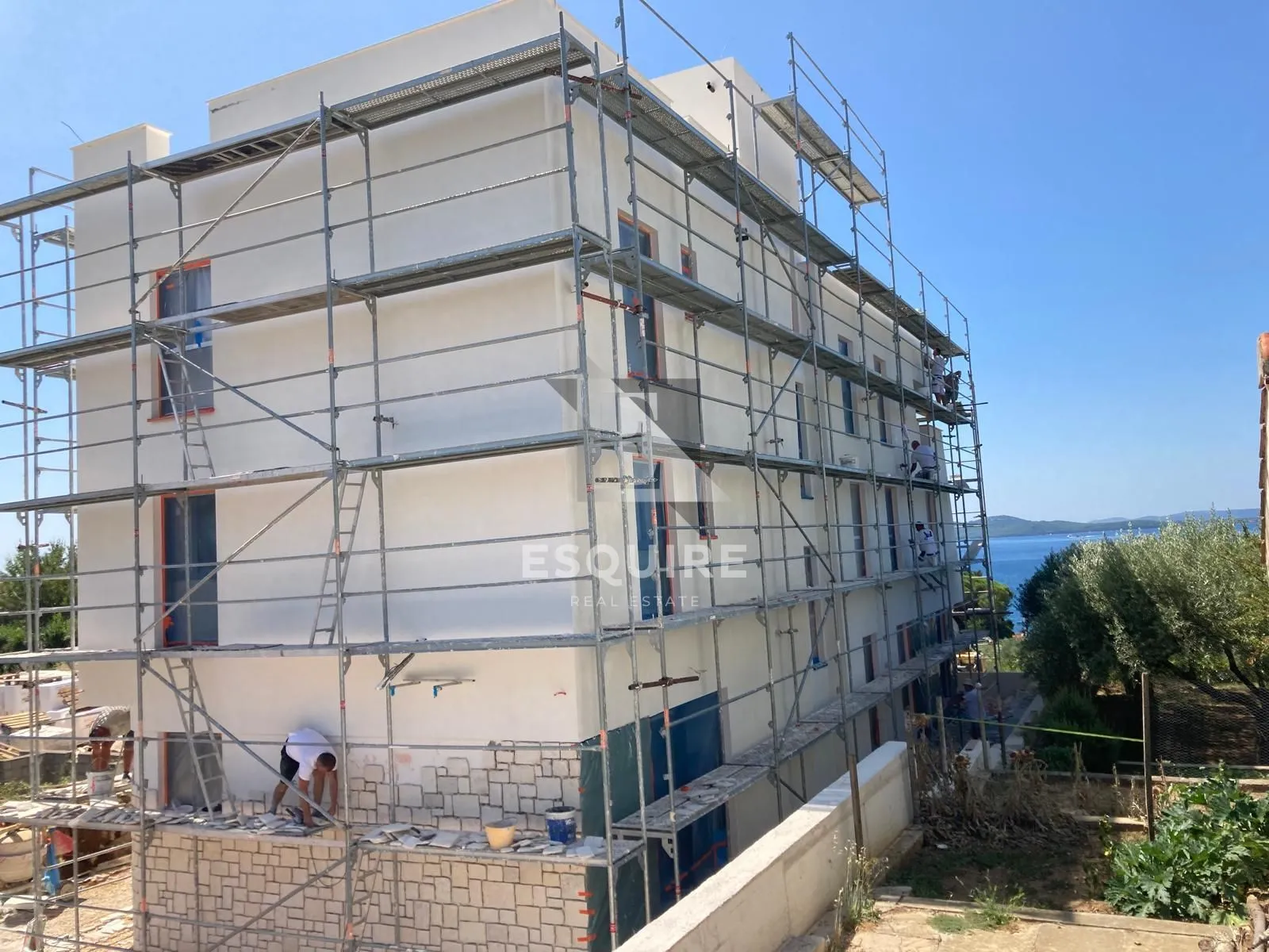kožino - luksuzni trosoban penthouse s4 - 176m2 - slika 6