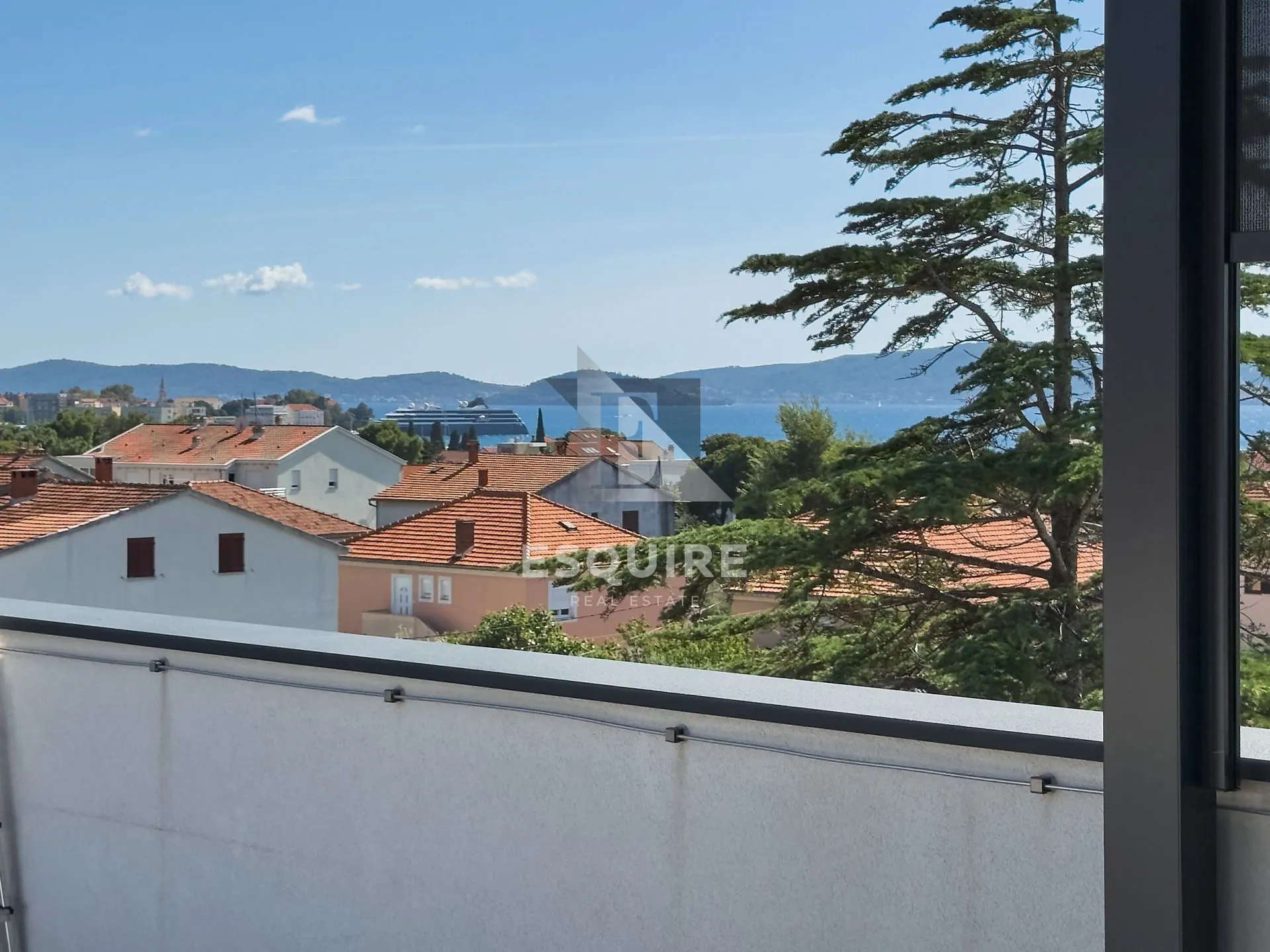 zadar - borik - dvosoban penthouse na top lokaciji - 95m2 - slika 25