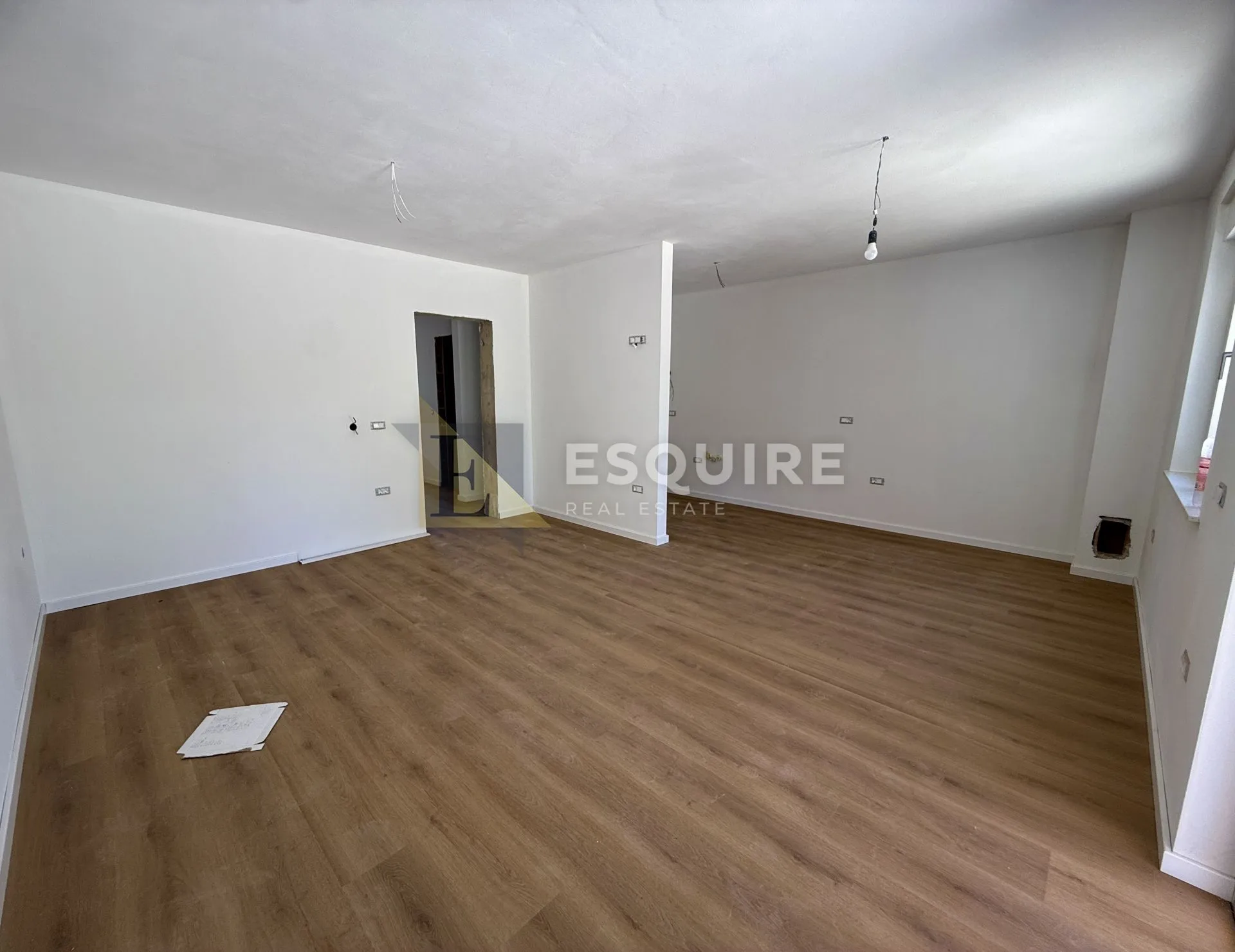 nin-zaton, novogradnja - dvosoban stan s2 u prizemlju s vrtom, 79 m2!! - slika 8