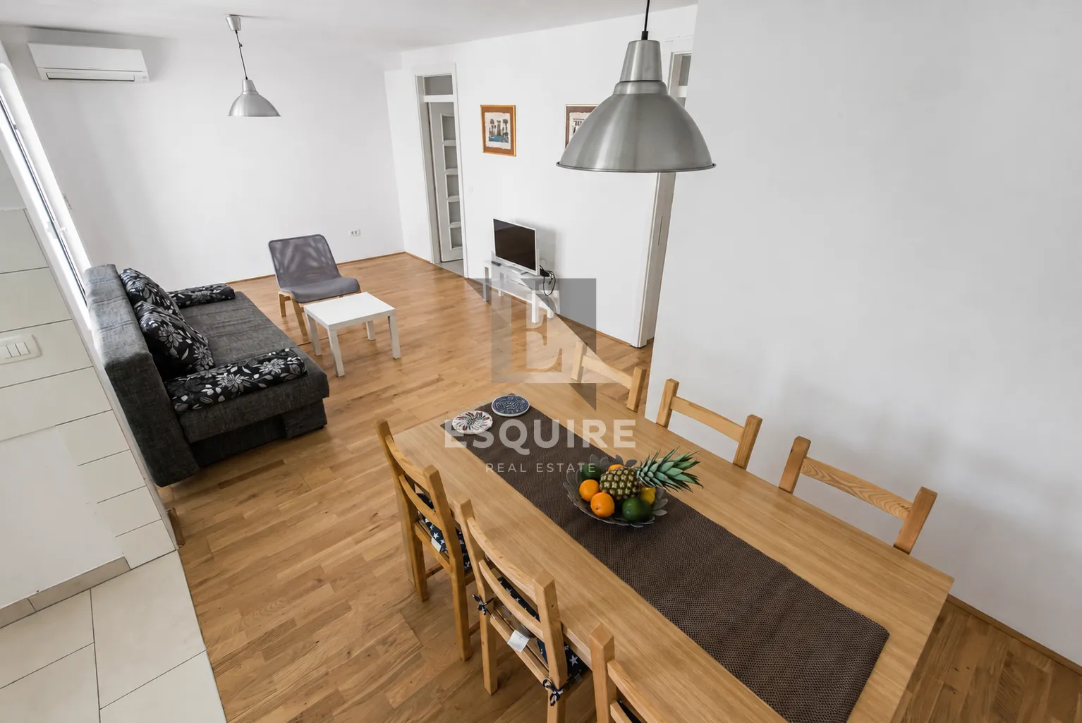 privlaka – namješten apartman c1 u prizemlju s velikim vrtom, 90 m od mora!! - slika 6