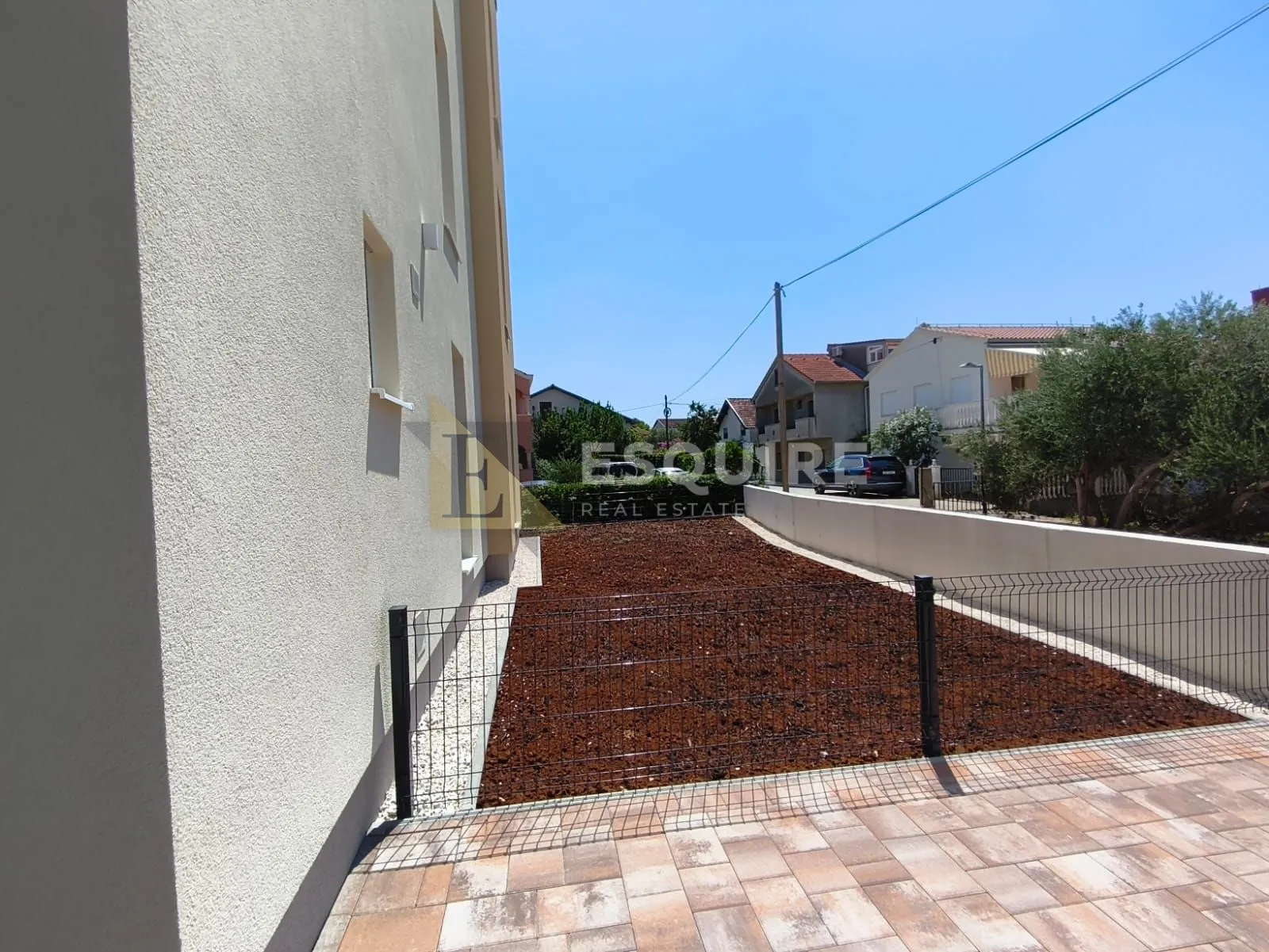 sukošan - trosoban stan u prizemlju s2 samo 60m od mora - 91m2 - slika 38