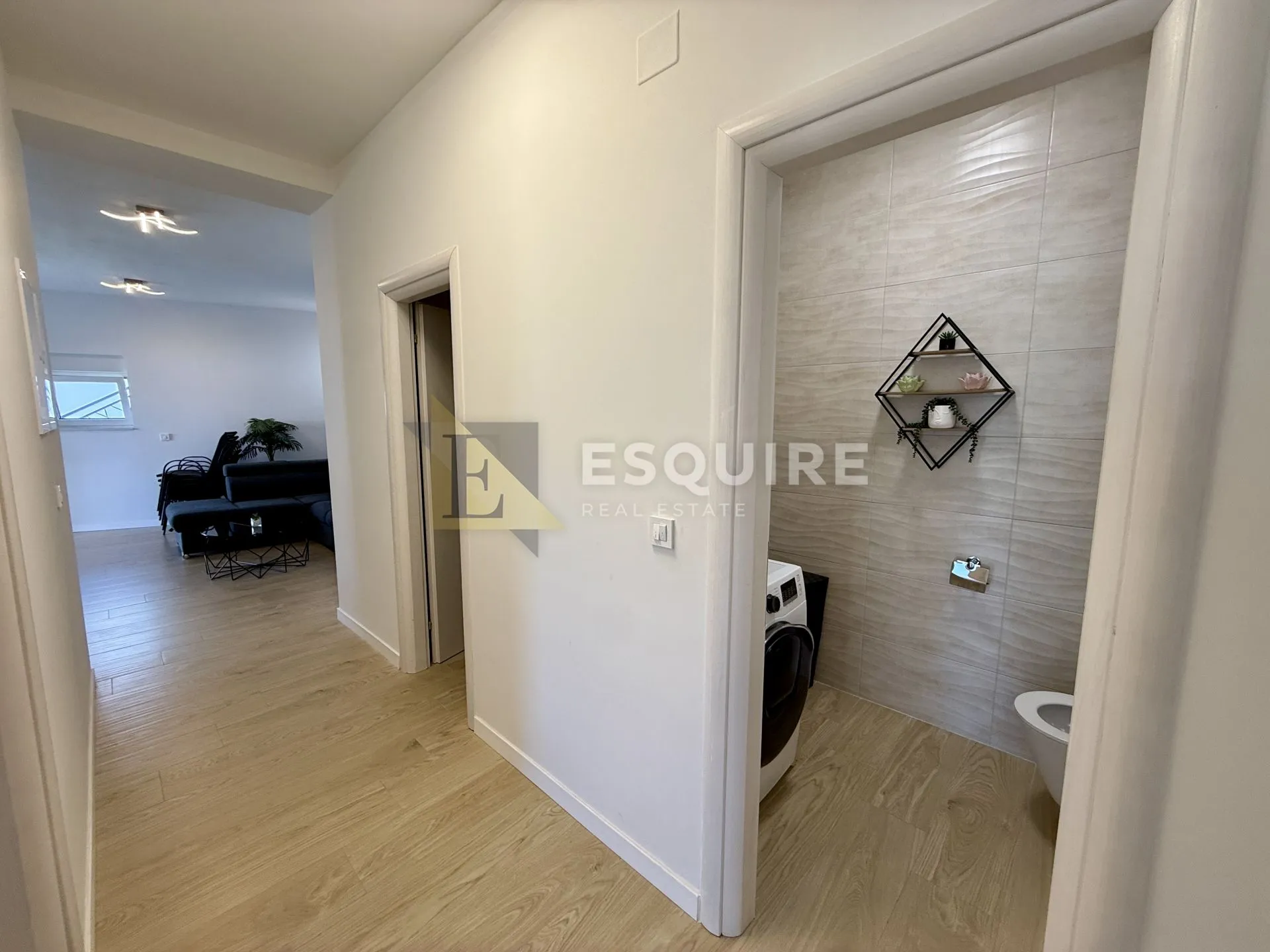 vinjerac – prostrani namješten dvosobni apartman s vrtom!! - slika 21
