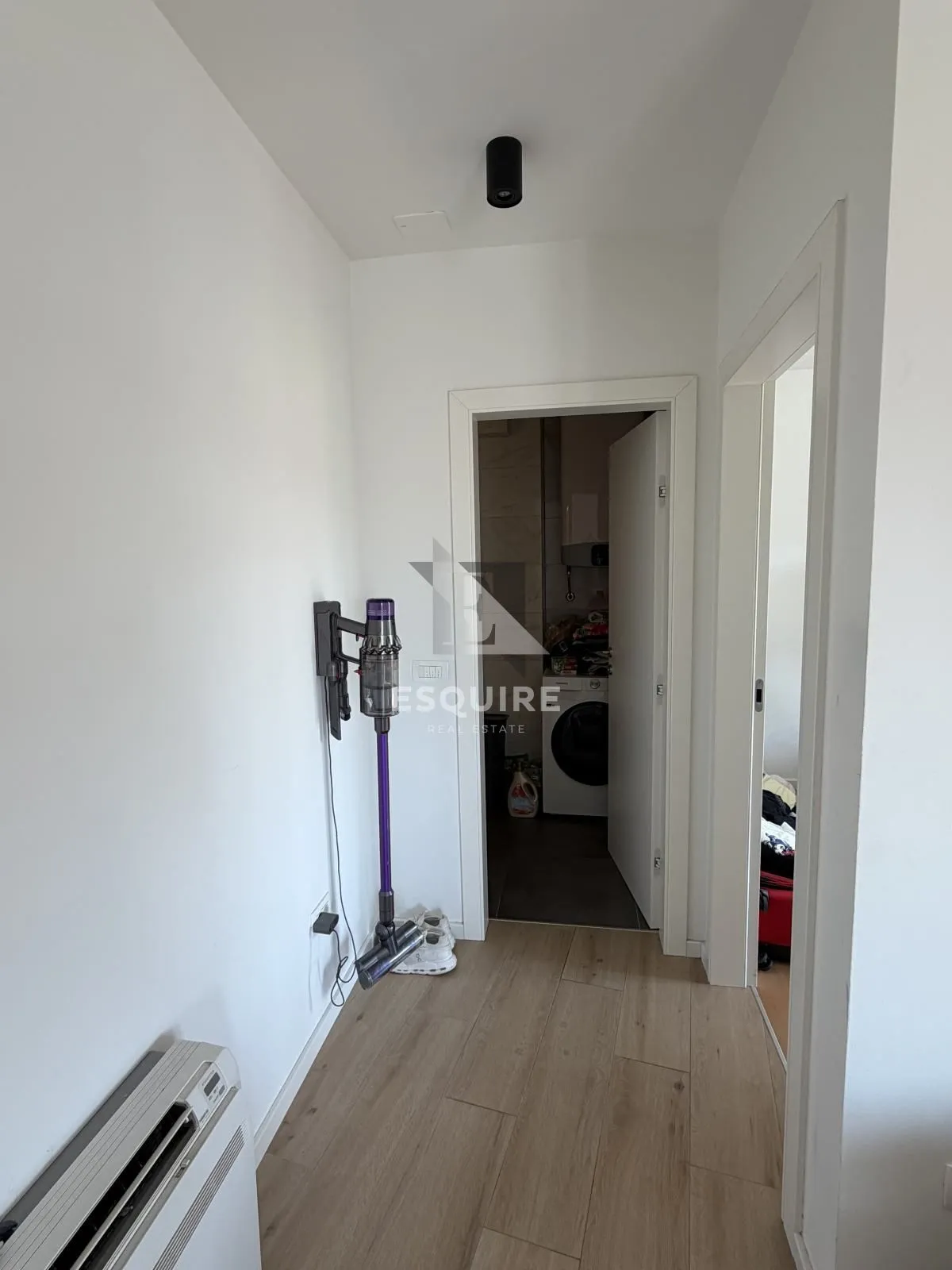 zadar - belafuža - dvosoban stan na 1. katu s liftom, garažno mjesto - 68m2 - slika 9