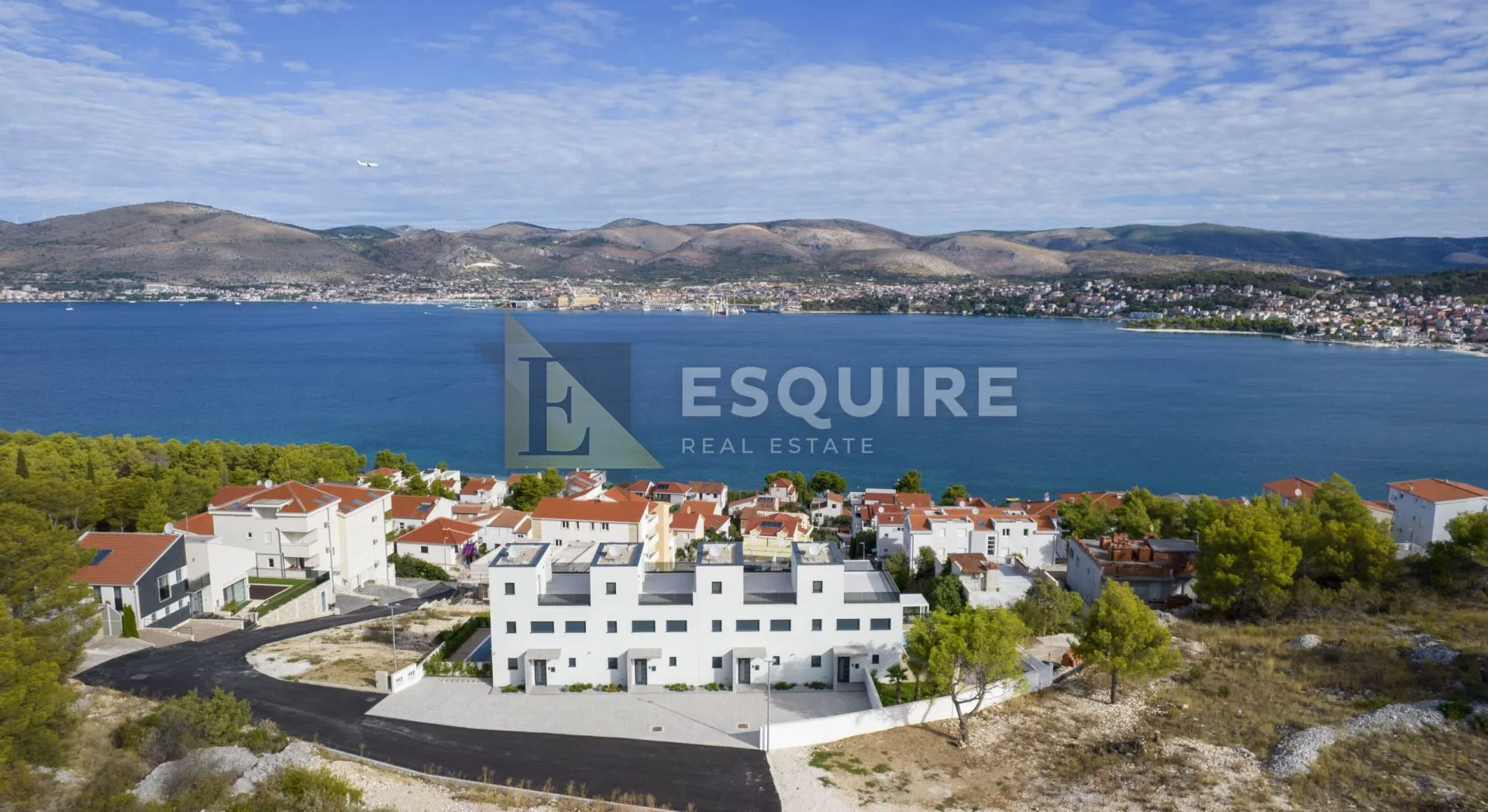čiovo - trogir four modern villas - exclusively - slika 31