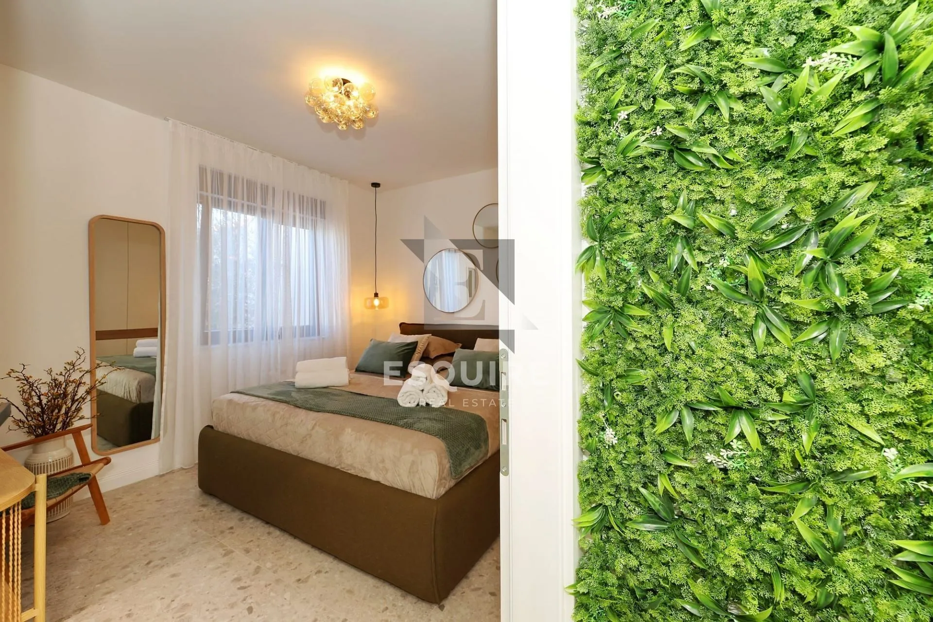 zadar – rtina, luksuzan apartman sa bogatom opremom u prizemlju s vrtom!! - slika 17