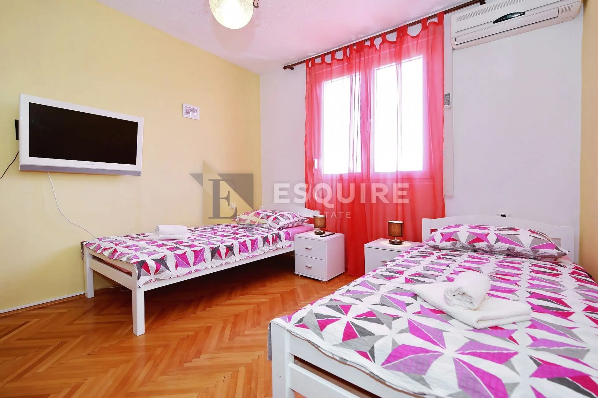 zadar - branimirova obala - dvosoban stan - 72m2 - slika 12
