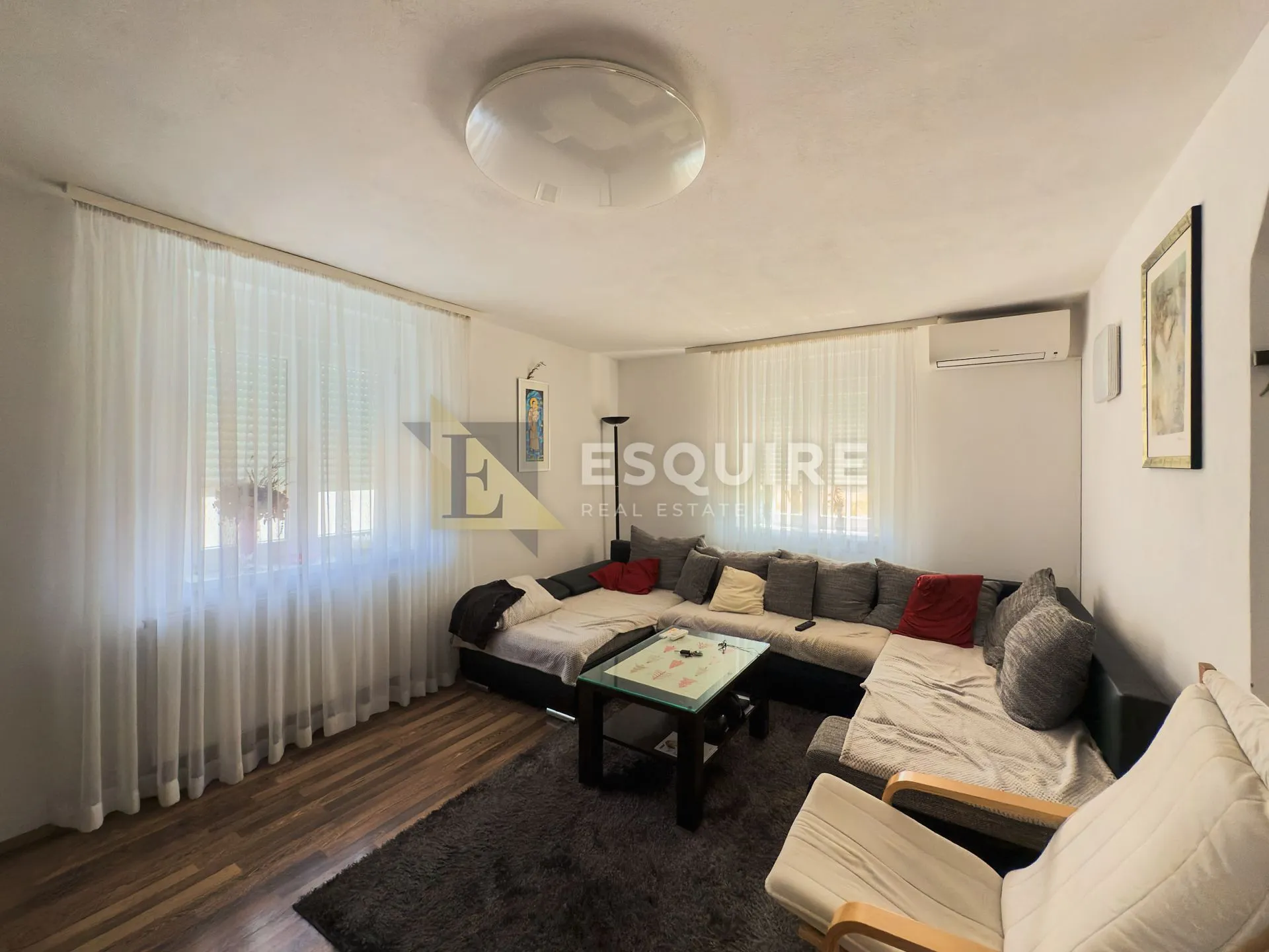 zemunik donji - samostojeća katnica s velikim dvorištem - 260m2 - slika 4