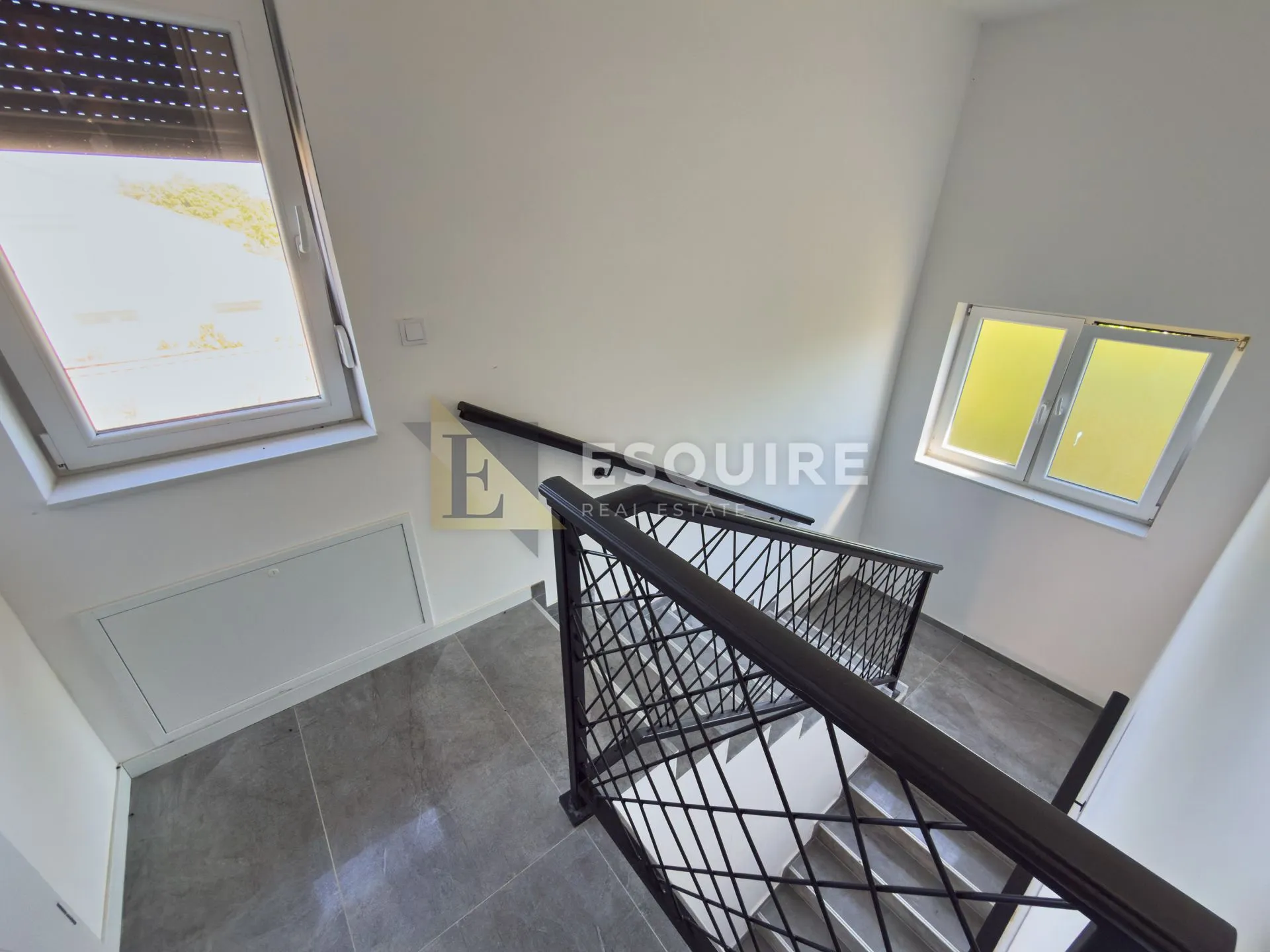 murvica - dvojna kuća, 5 soba, garaža - 241m2 - slika 12