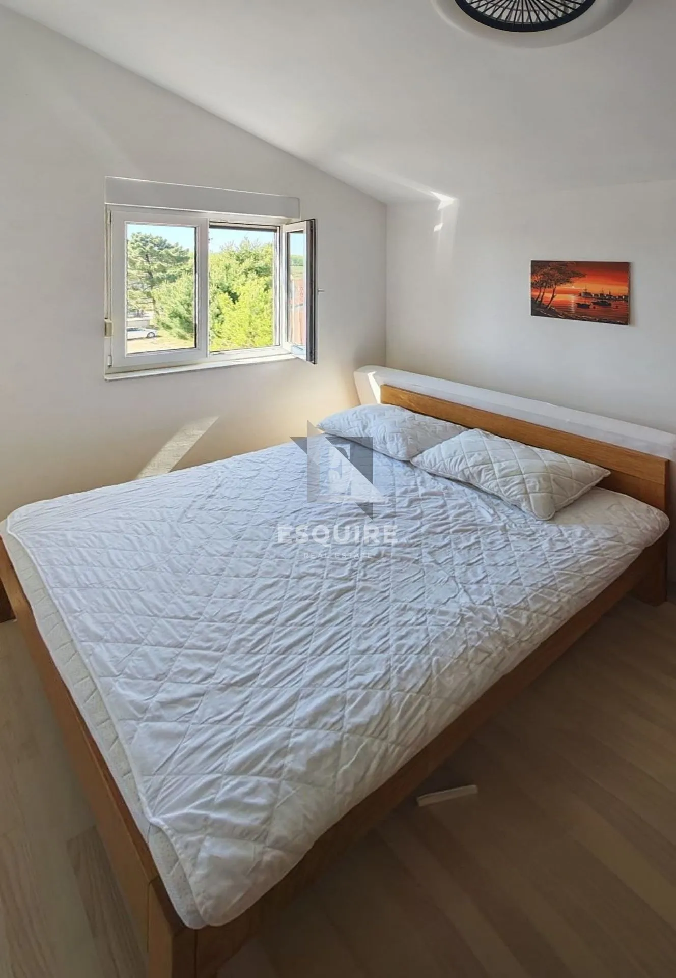 privlaka - jednosoban apartman 350m od mora - 45m2 - slika 9