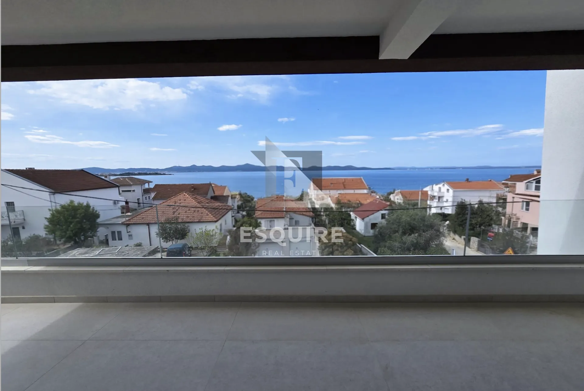 zadar - diklo trosoban penthouse b5 s krovnom terasom - 159m2 - slika 2
