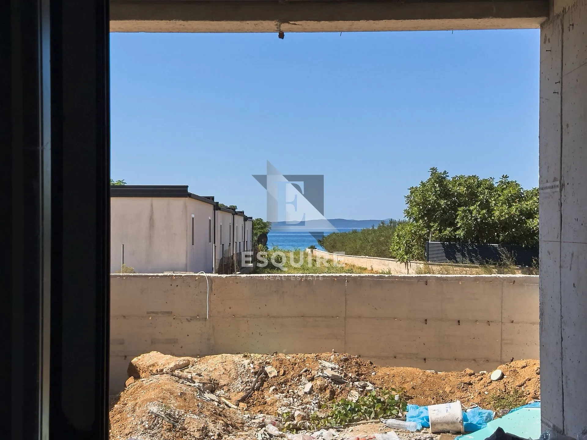 privlaka - dvosoban stan s3 s vrtom, useljivo- 88m2 - slika 15