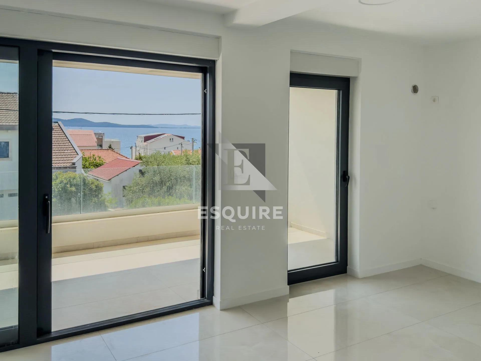 zadar - diklo trosoban penthouse b5 s krovnom terasom - 159m2 - slika 13