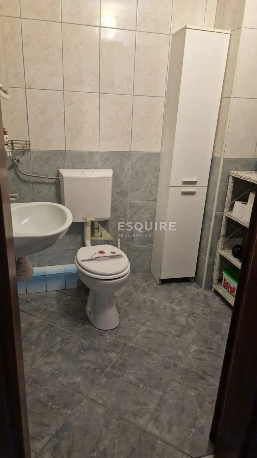 bili brig - trosoban stan u suterenu - 87m2 - slika 5