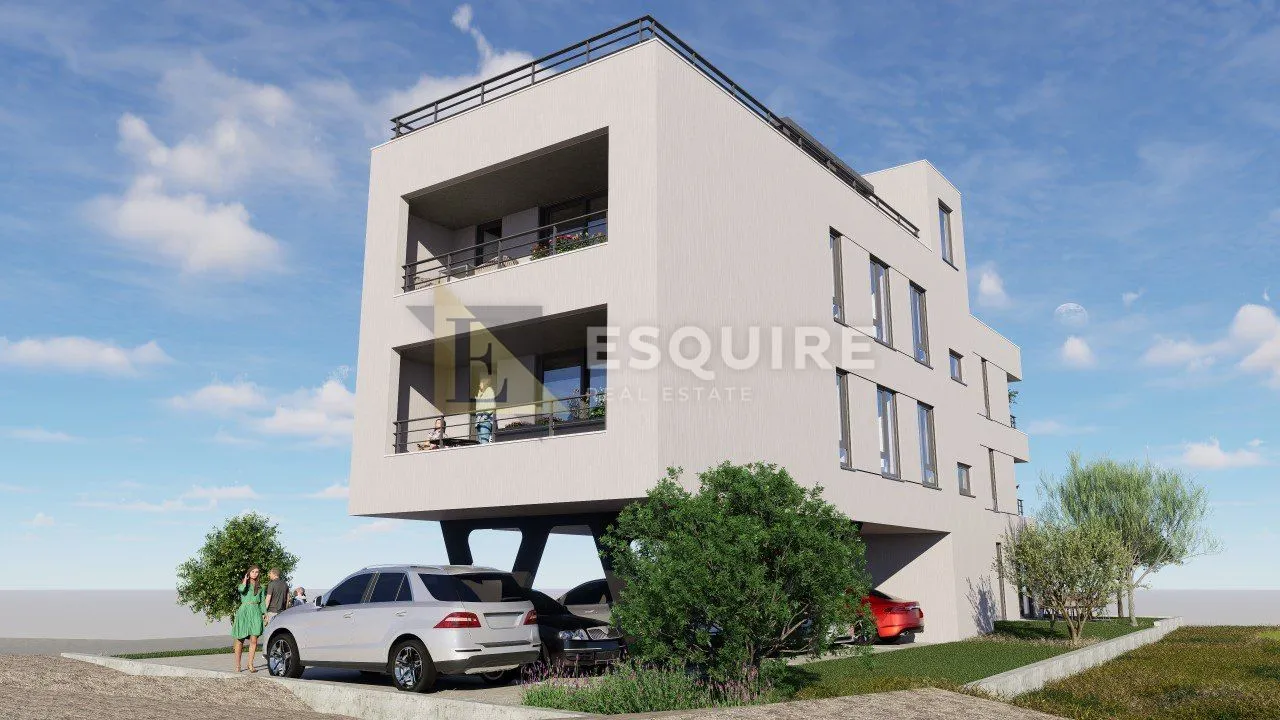 bulevar - trosoban stan na 1. katu, novogradnja - 88m2 - slika 5