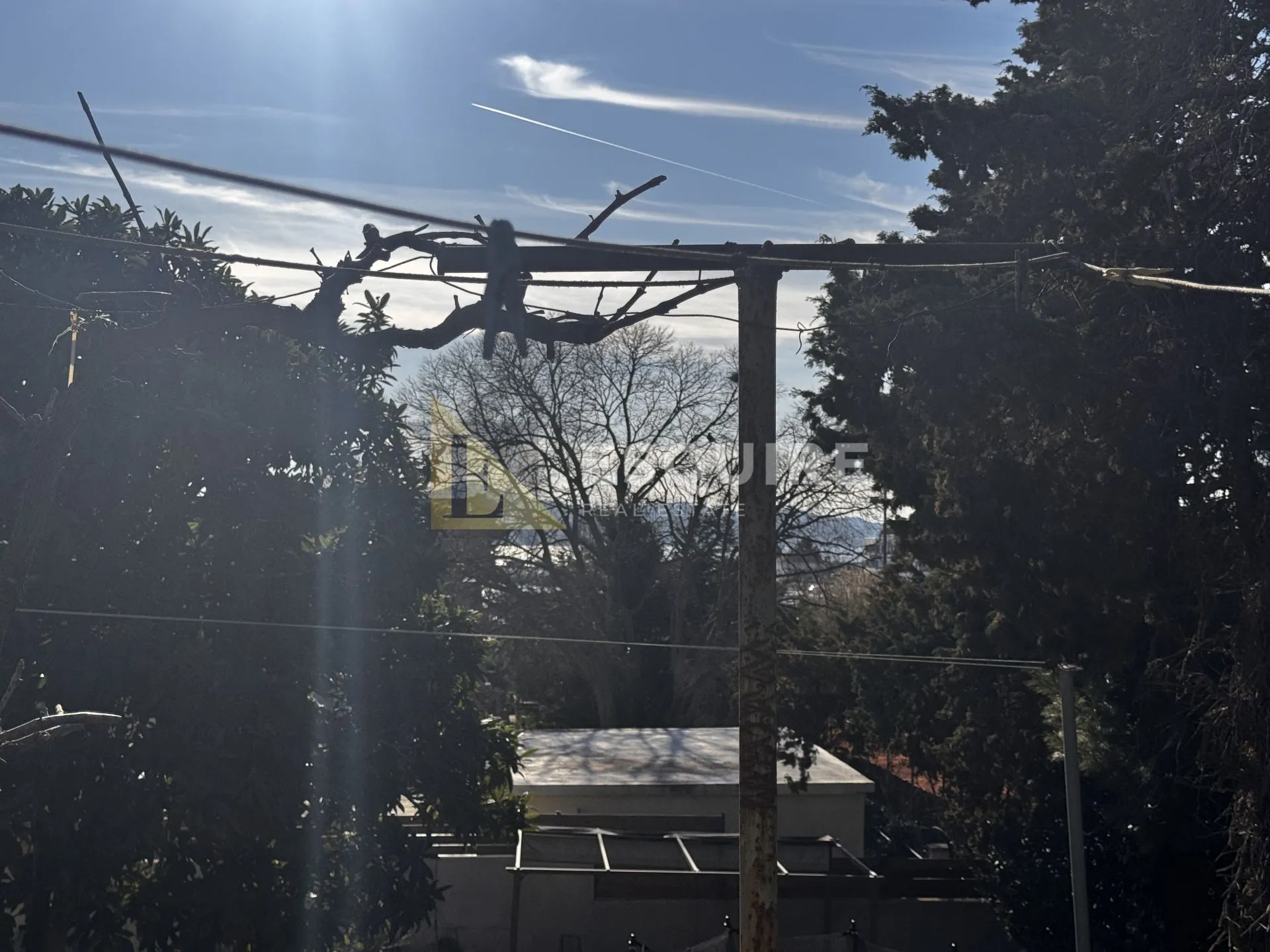 zadar-borik, duplex kuća na odličnoj lokaciji sa dva stana!! - slika 9