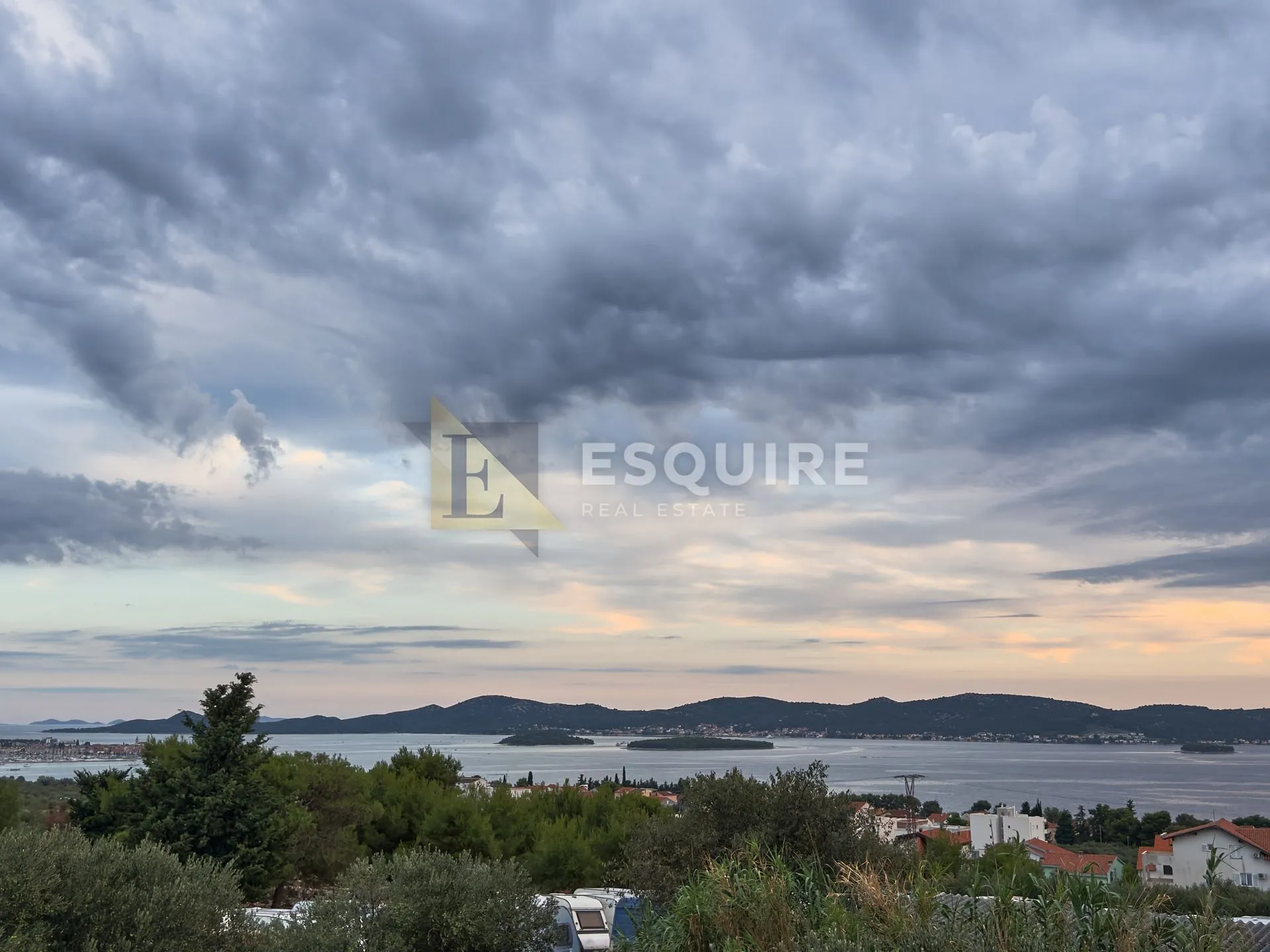 sv. filip i jakov - kuća katnica s pogledom na more - 165m2 - slika 17