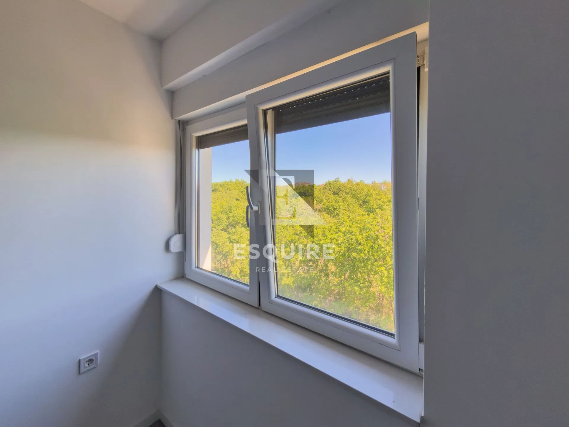 murvica - dvojna kuća, 5 soba, garaža - 241m2 - slika 34