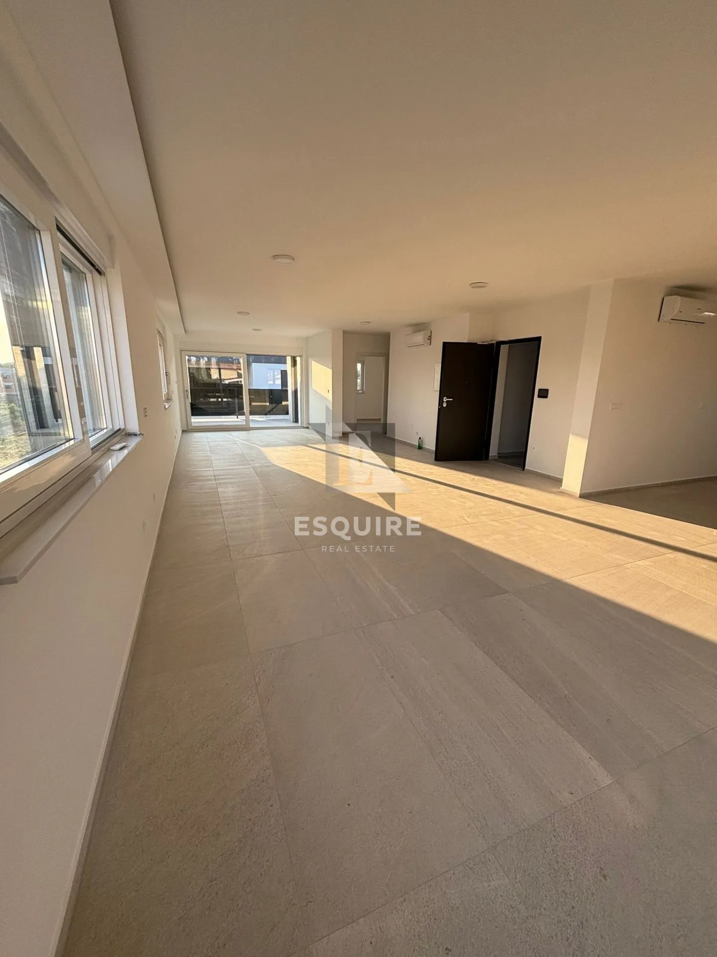 privlaka - trosoban penthouse s5 - 80m od mora - slika 9