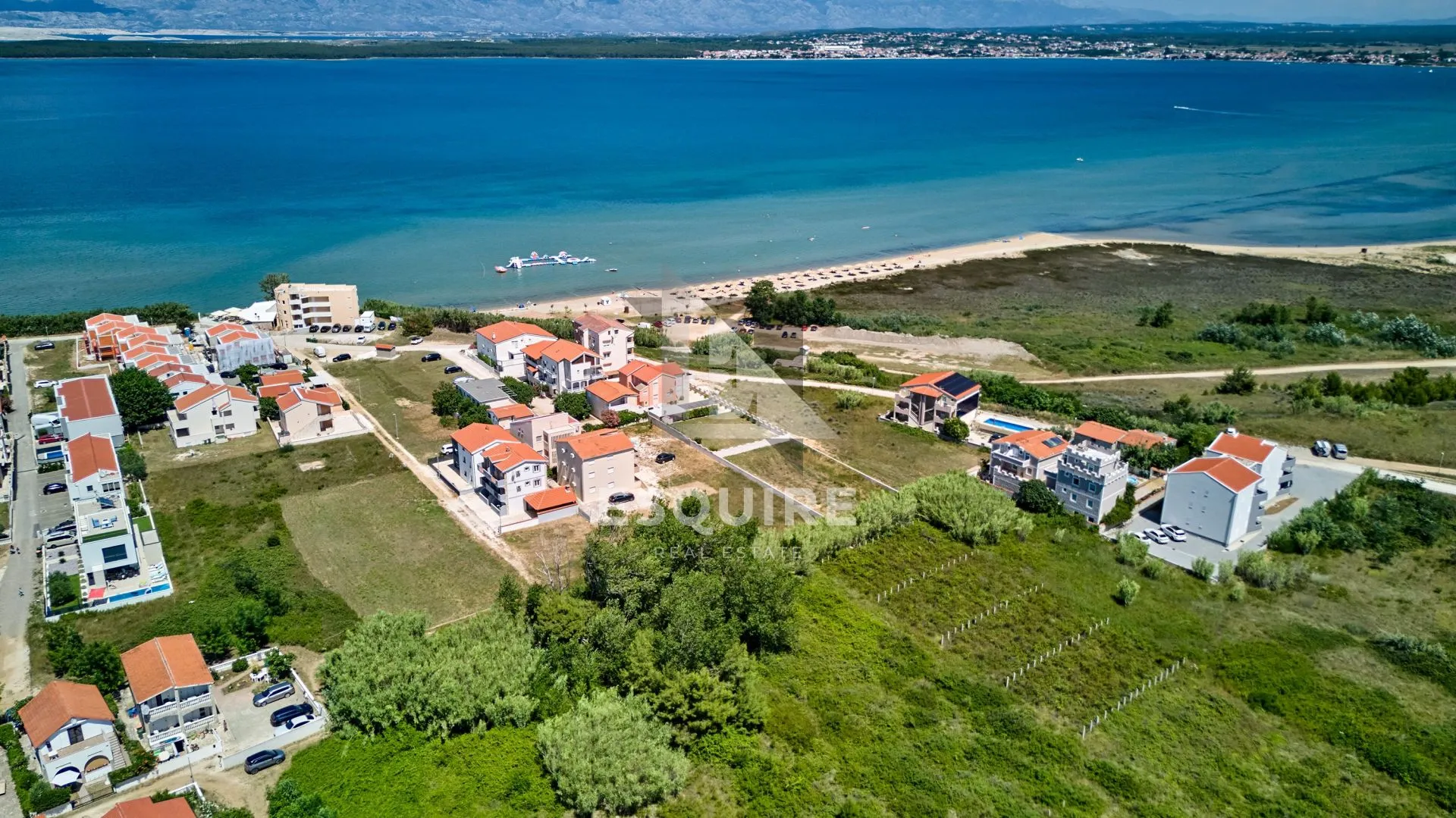 nin - sabunike - apartmanska kuća - 228m2 - slika 16