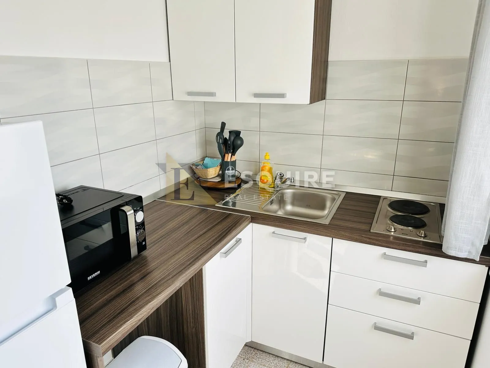 zadar-petrčane apartmanska kuća s 5 apartmana i stanom - slika 7