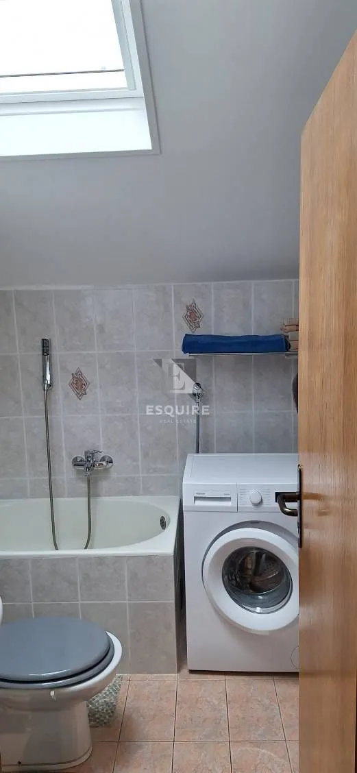 bili brig - dvosoban stan s panoramskim pogledom na more - 75m2 - slika 12