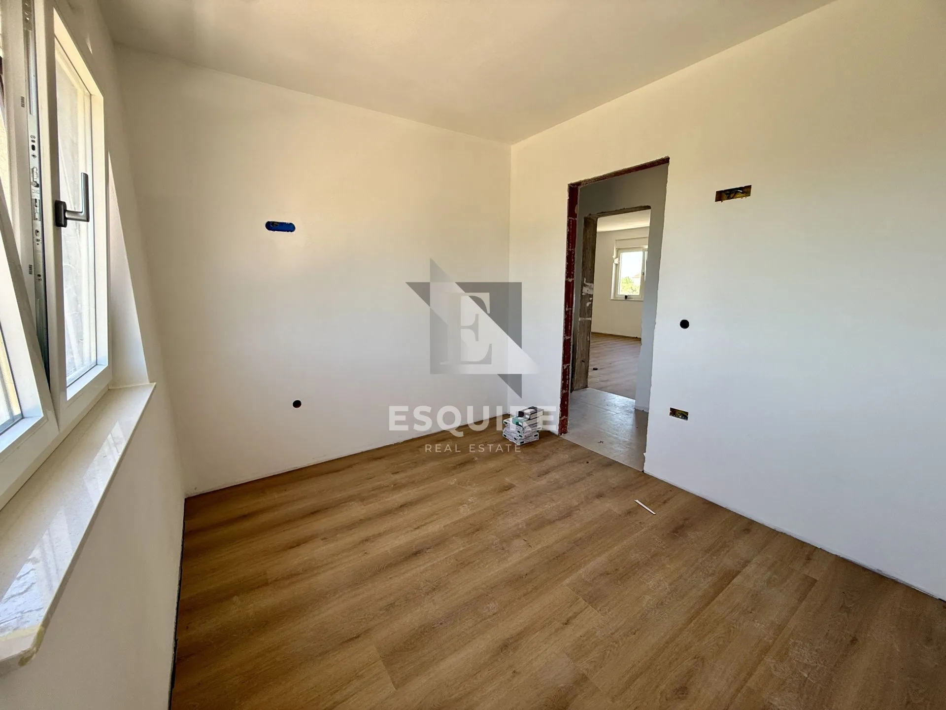 nin-zaton, novogradnja - dvosoban stan s7 na 1. katu, 78 m2!! - slika 10
