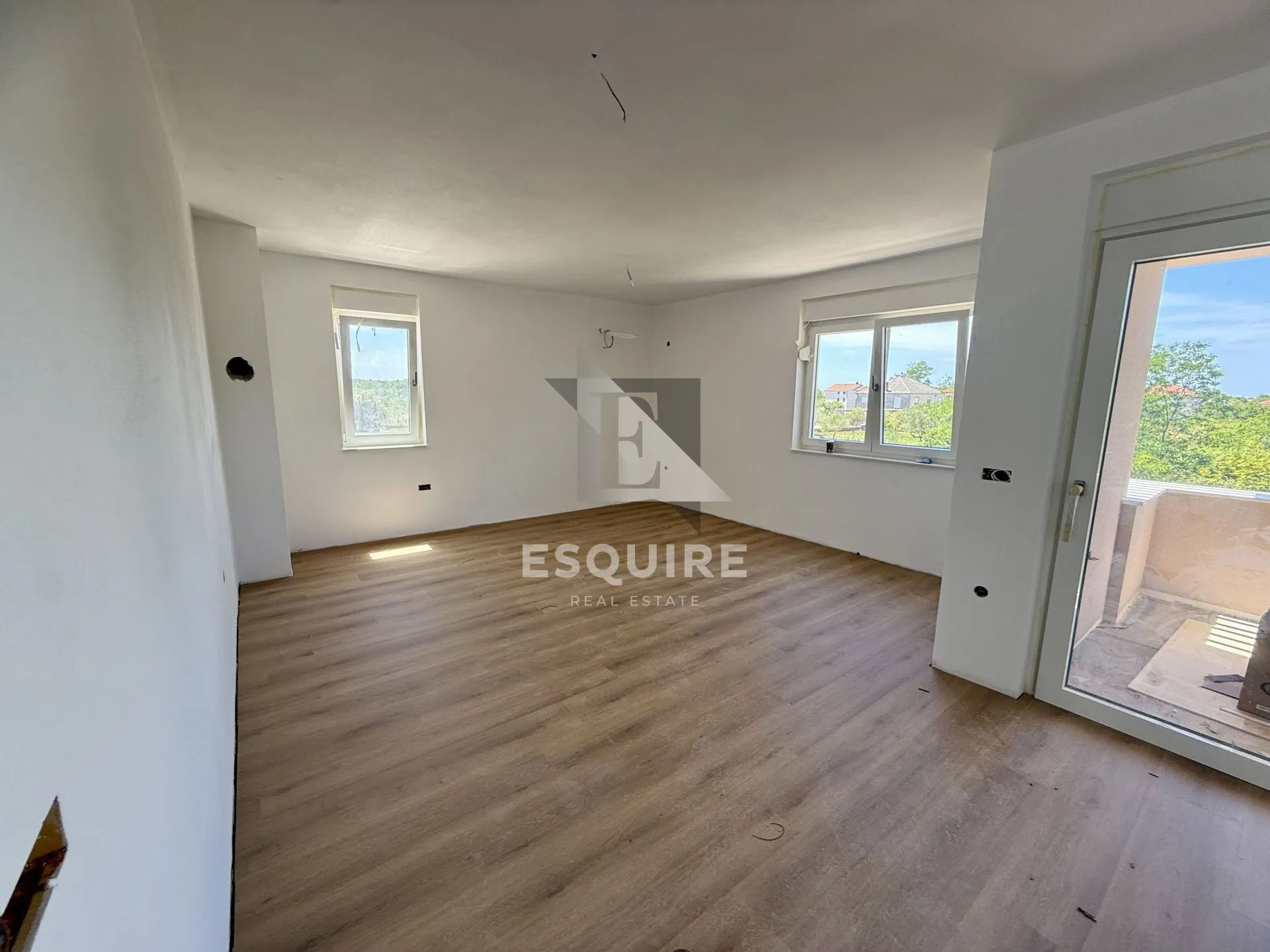 nin-zaton, novogradnja - dvosoban stan s7 na 1. katu, 78 m2!! - slika 20