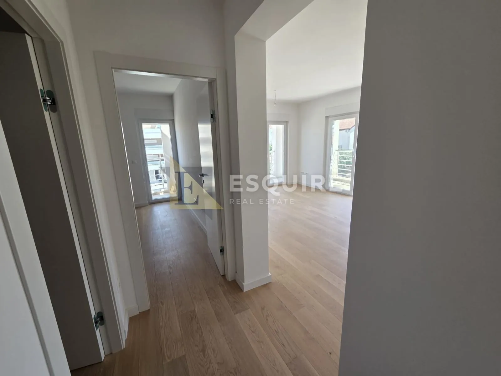 plovanija - trosoban penthouse - 122m2 - slika 9