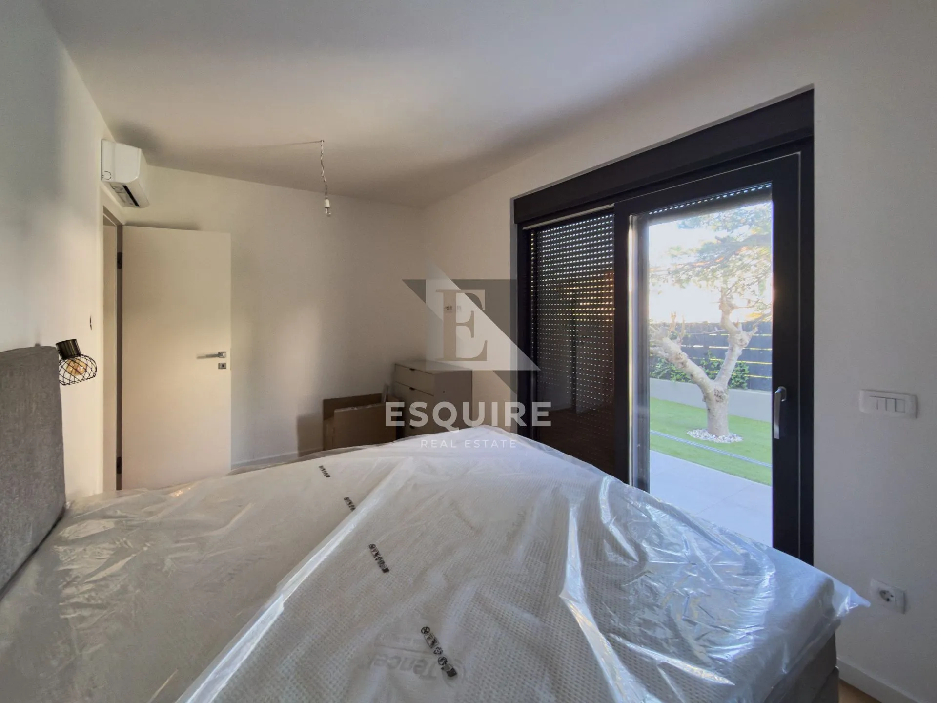 zadar - diklovac - trosoban namješten stan s vrtom i krovnom terasom - 141m2 - slika 6