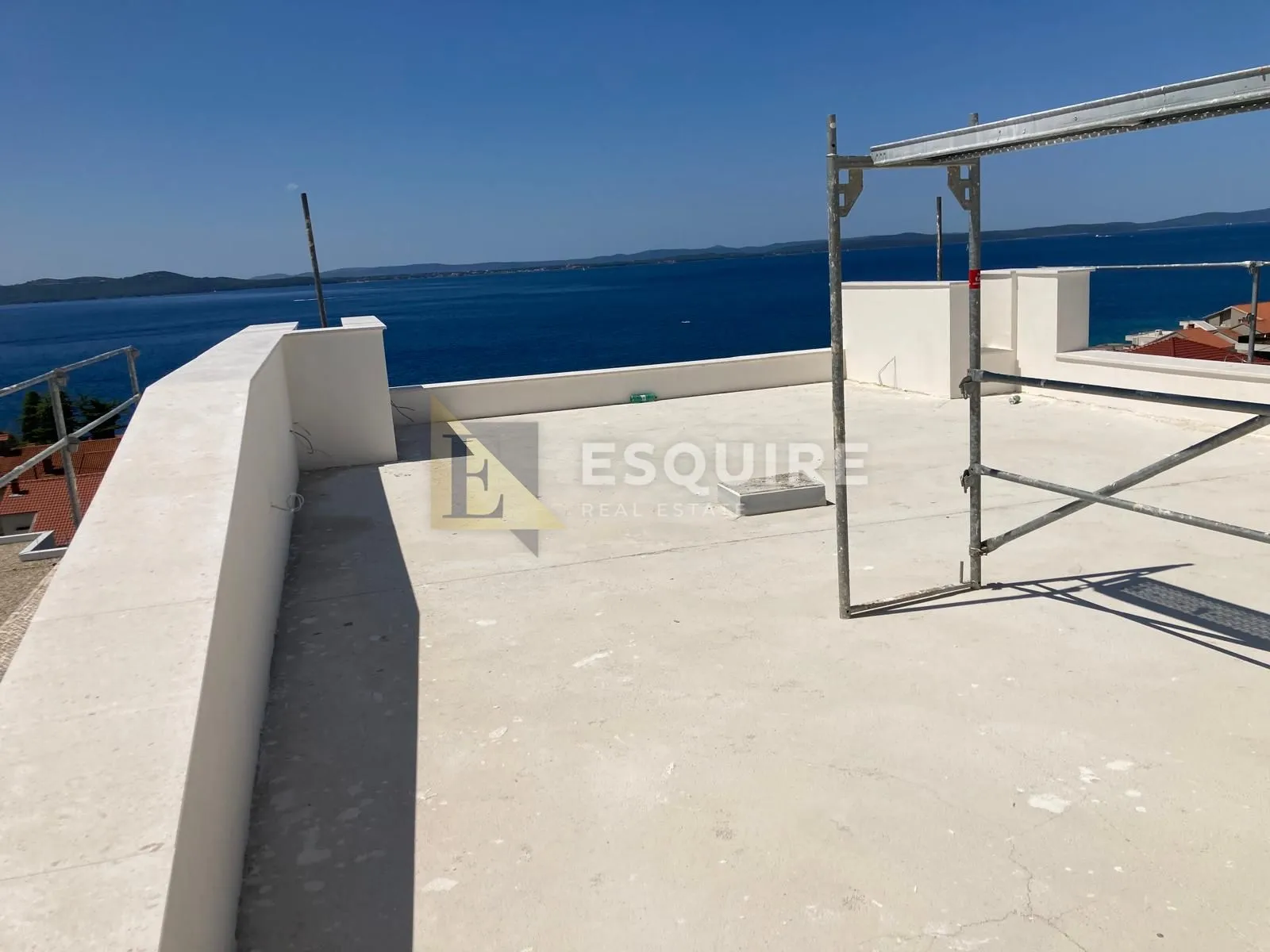 kožino - luksuzni trosoban penthouse s4 - 176m2 - slika 13