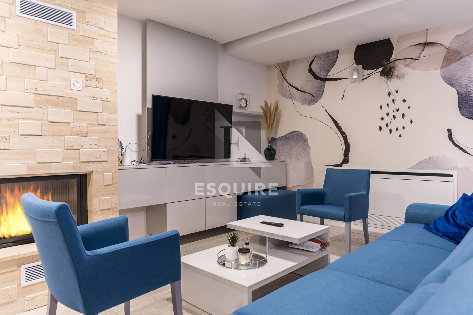 zaton – luksuzna vila s bazenom 100 m od mora!! - slika 6