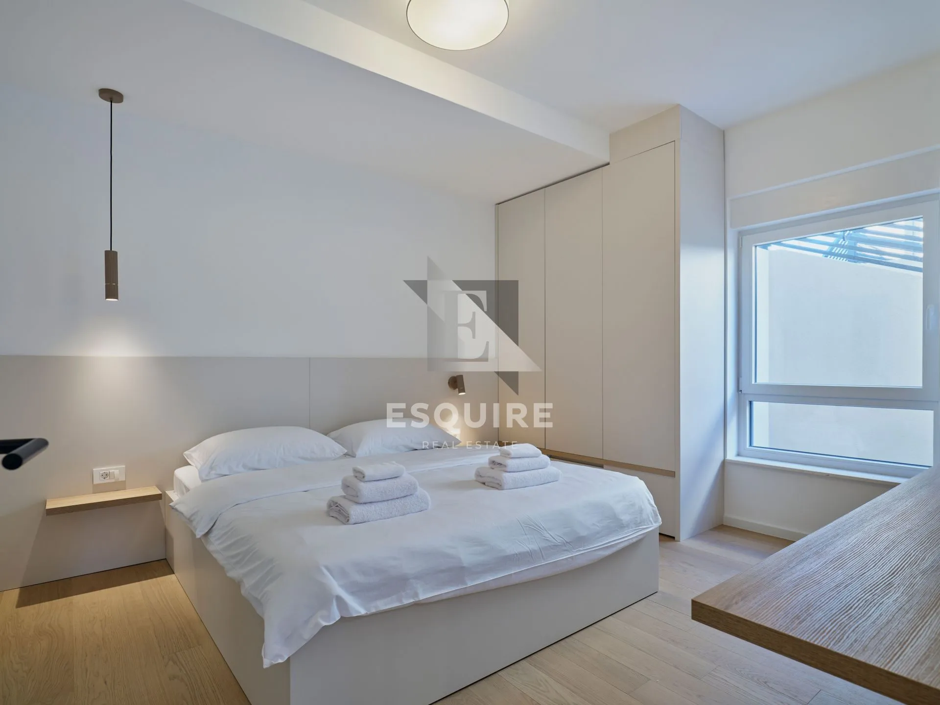 kožino - dvosoban apartman s2 s vrtom, potpuno opremljeno i namješteno - 87m2 - slika 15