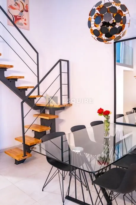 zaton - investicijska prilika - 4 luksuzna apartmana - 253m2 - slika 15