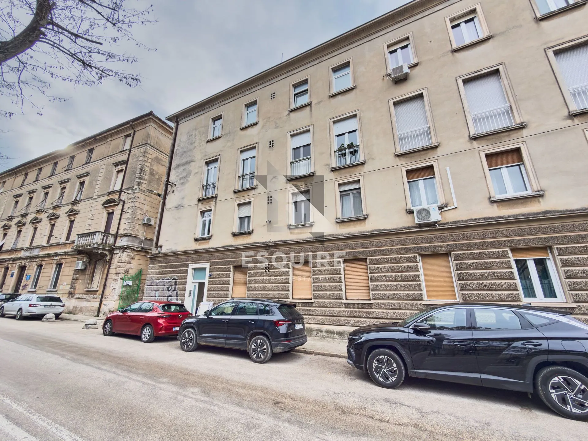 kolovare - trosoban stan u prizemlju - 70m2 - slika 12