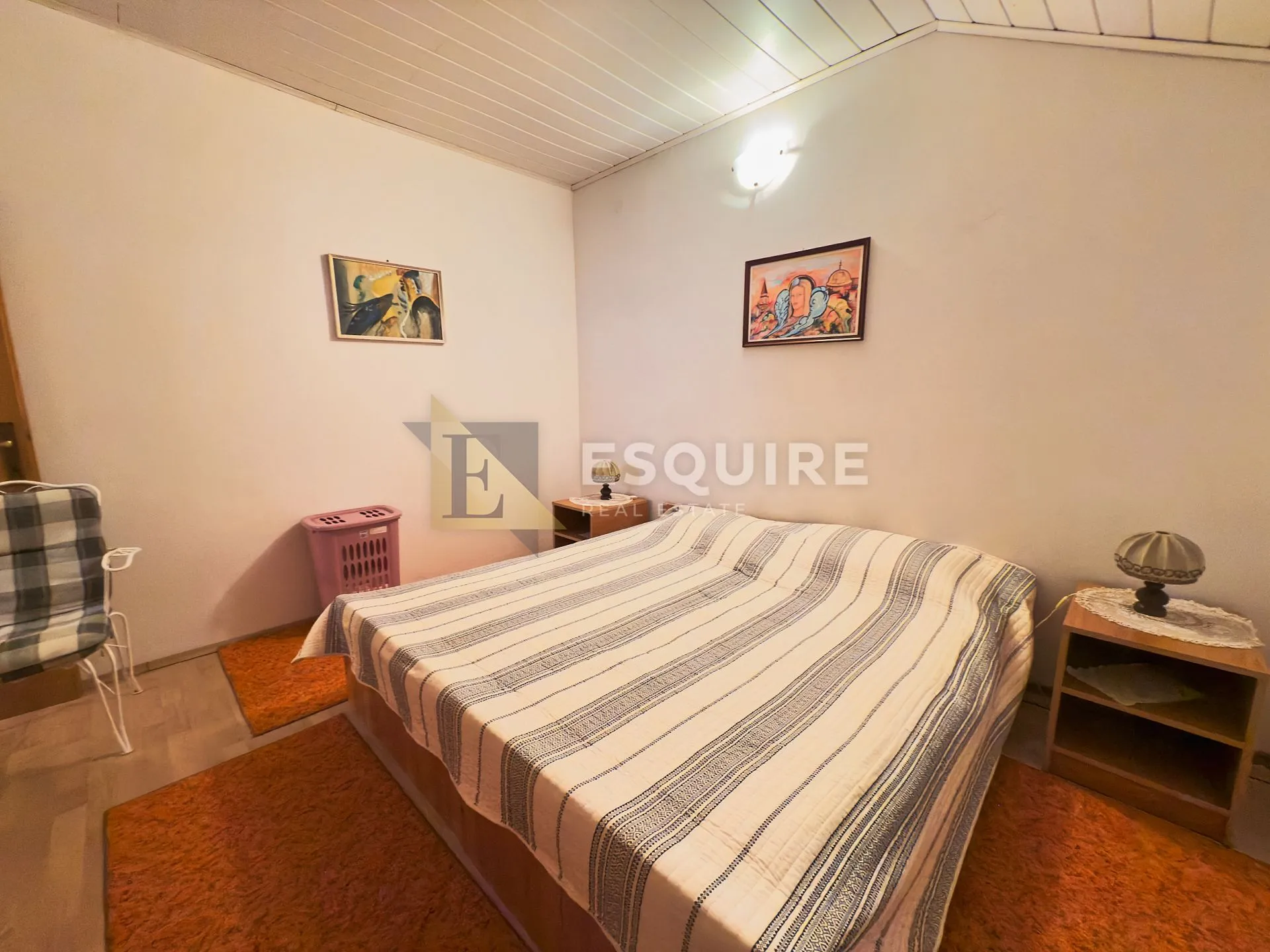 privlaka-sabunike, dvojna kuća s dva apartmana – 700 m od pješčane plaže!! - slika 28