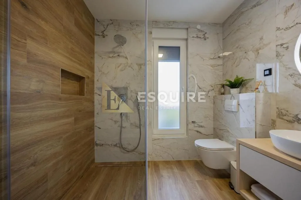 zaton - luksuzna četverosobna vila, 2 bazena - 234m2 - slika 20