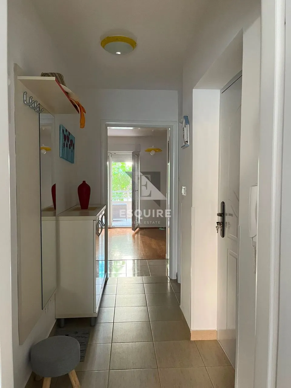 diklovac - jedenosoban stan u prizemlju - 52m2 - slika 6