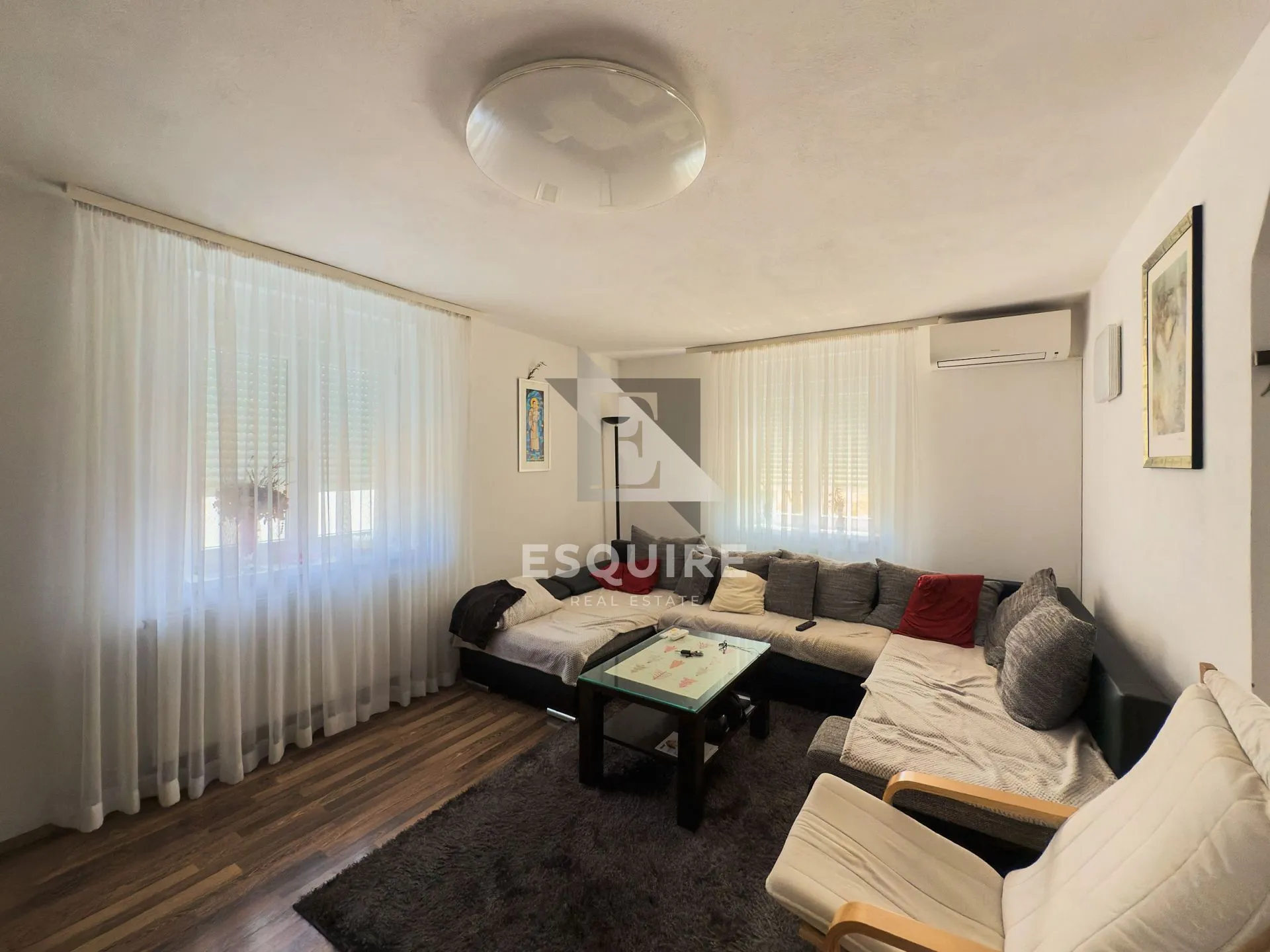 zemunik donji - samostojeća katnica s velikim dvorištem - 260m2 - slika 4