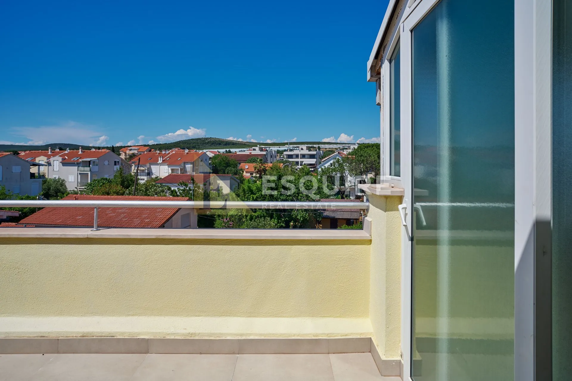 turanj - jednosoban apartman 1. red do mora - 45m2 - slika 19